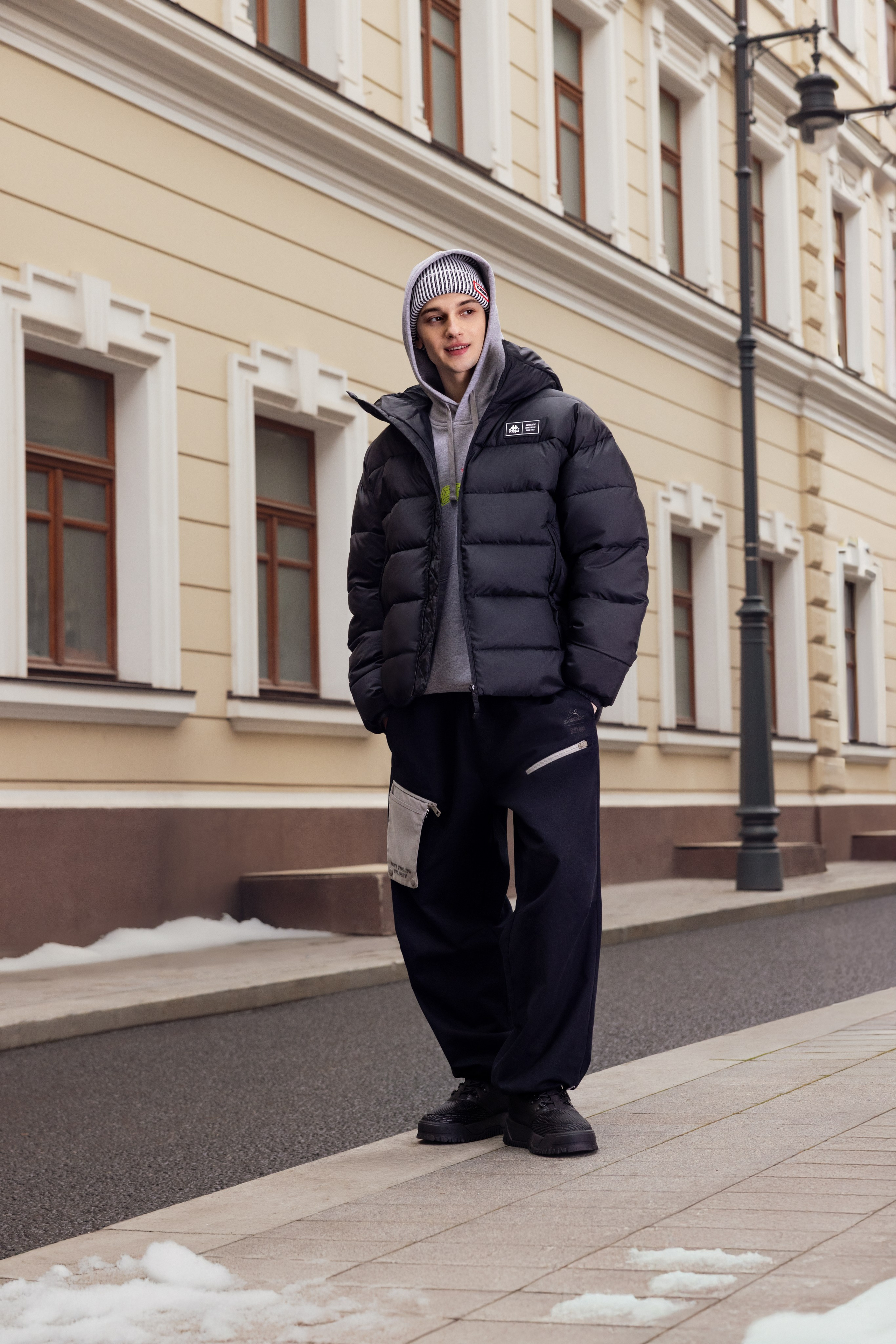 Retouching Portfolio. Ksenia Pershina