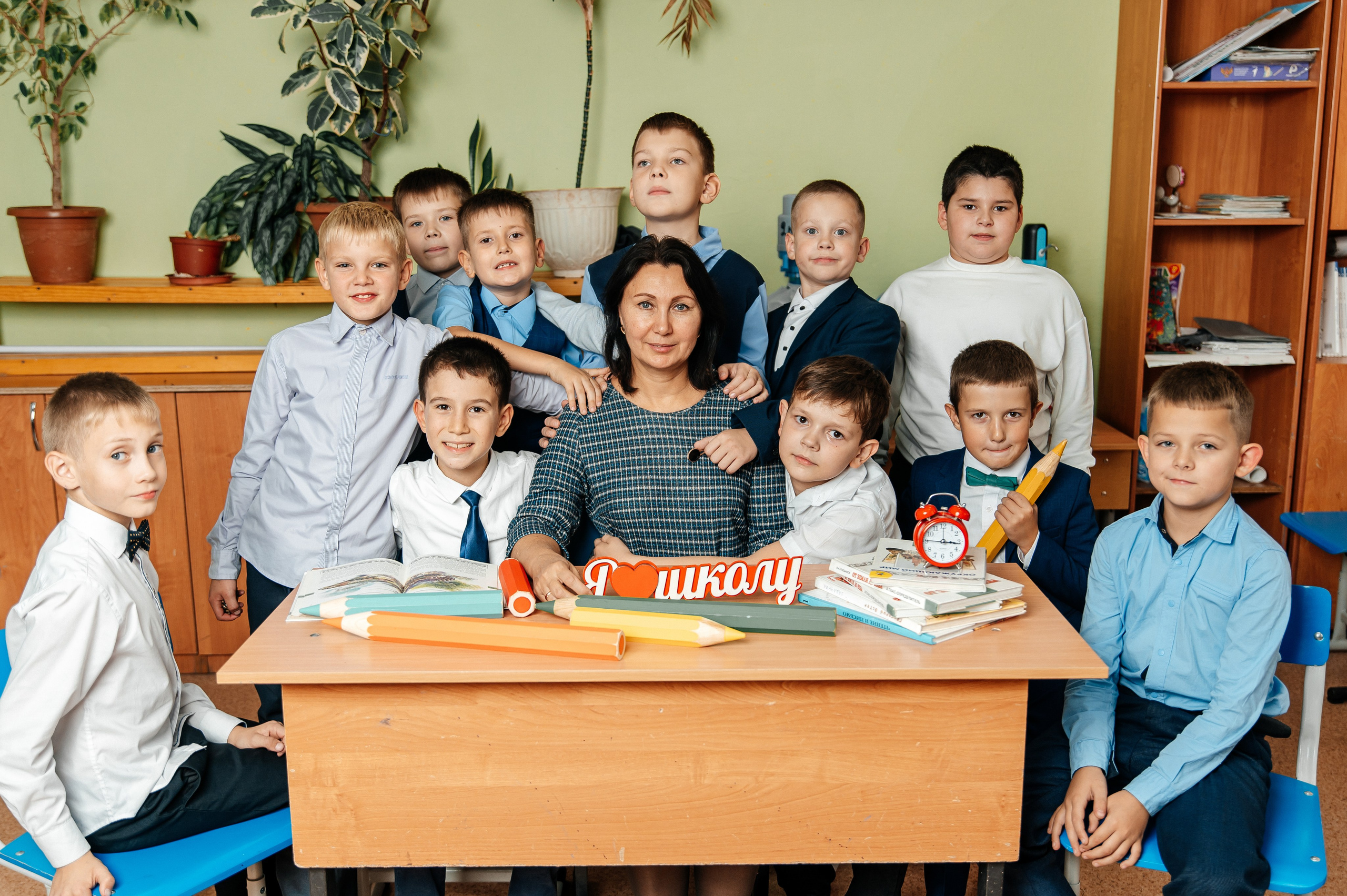 Примеры фотосессии. Школьный фотограф в Свободном Анастасия Косицына