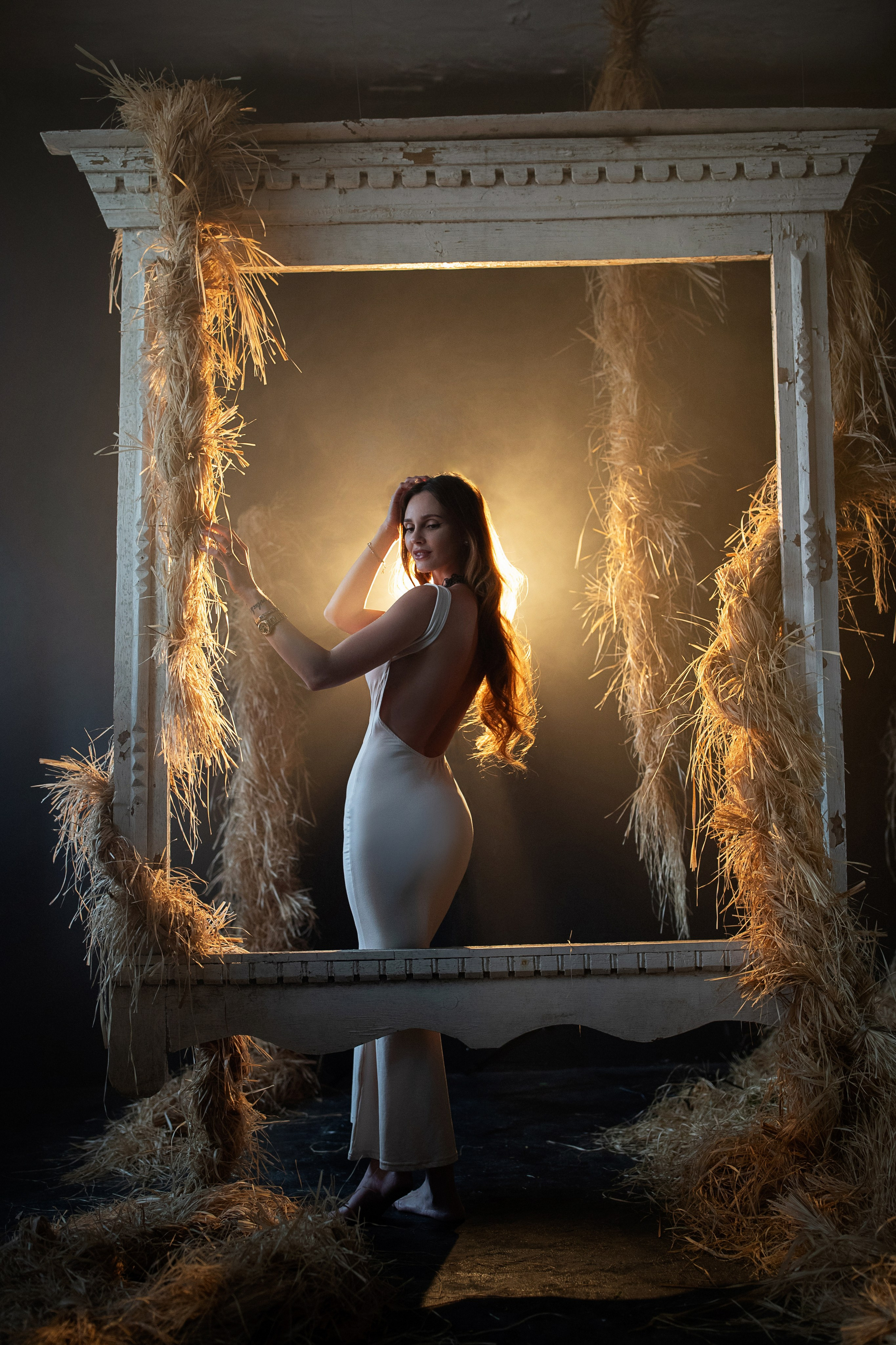 Татьяна. Гипнопсихолог, женский фотограф Ольга Парфентьева (Васанти)