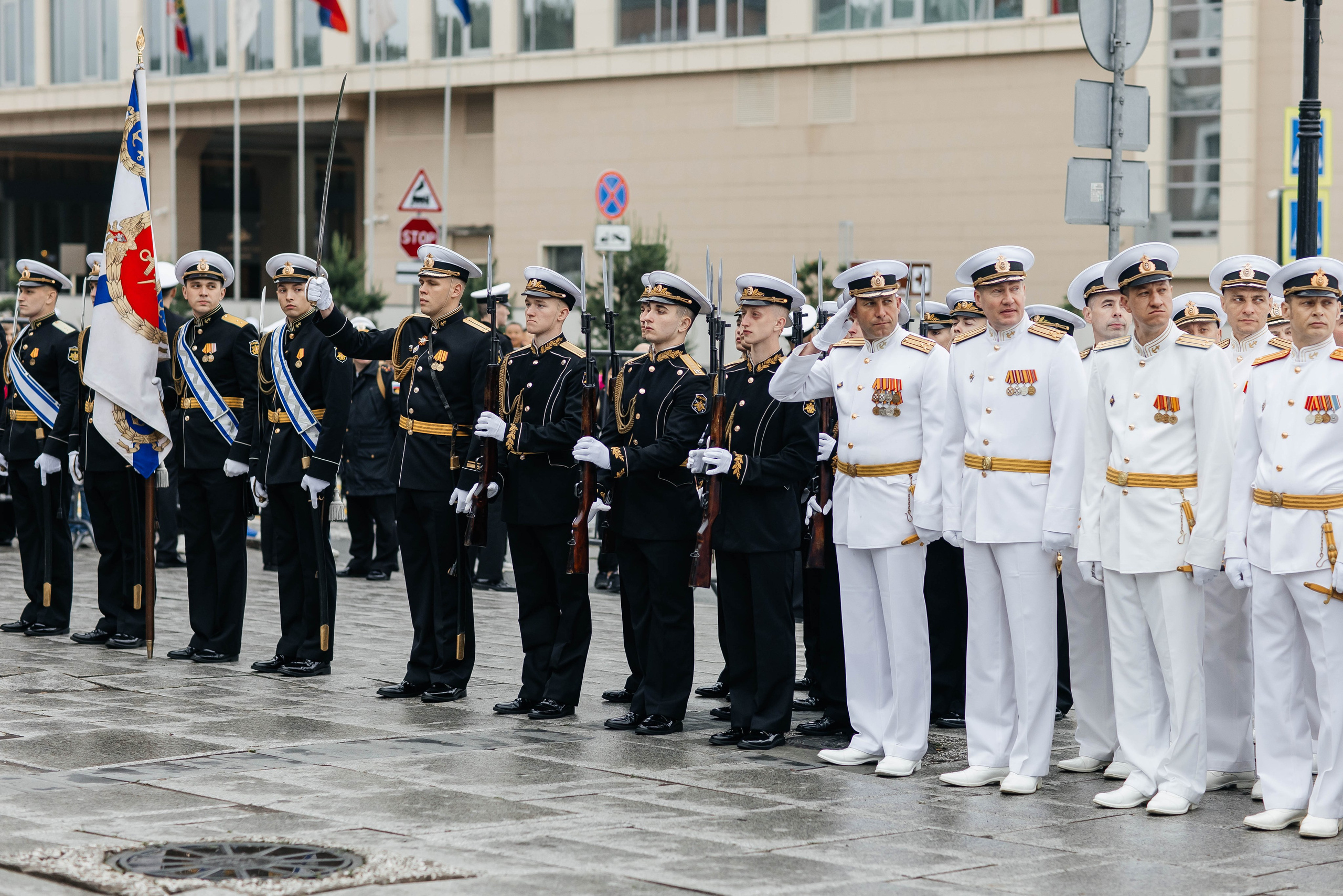 TOVMU. Фотограф во Владивостоке Максим Цой