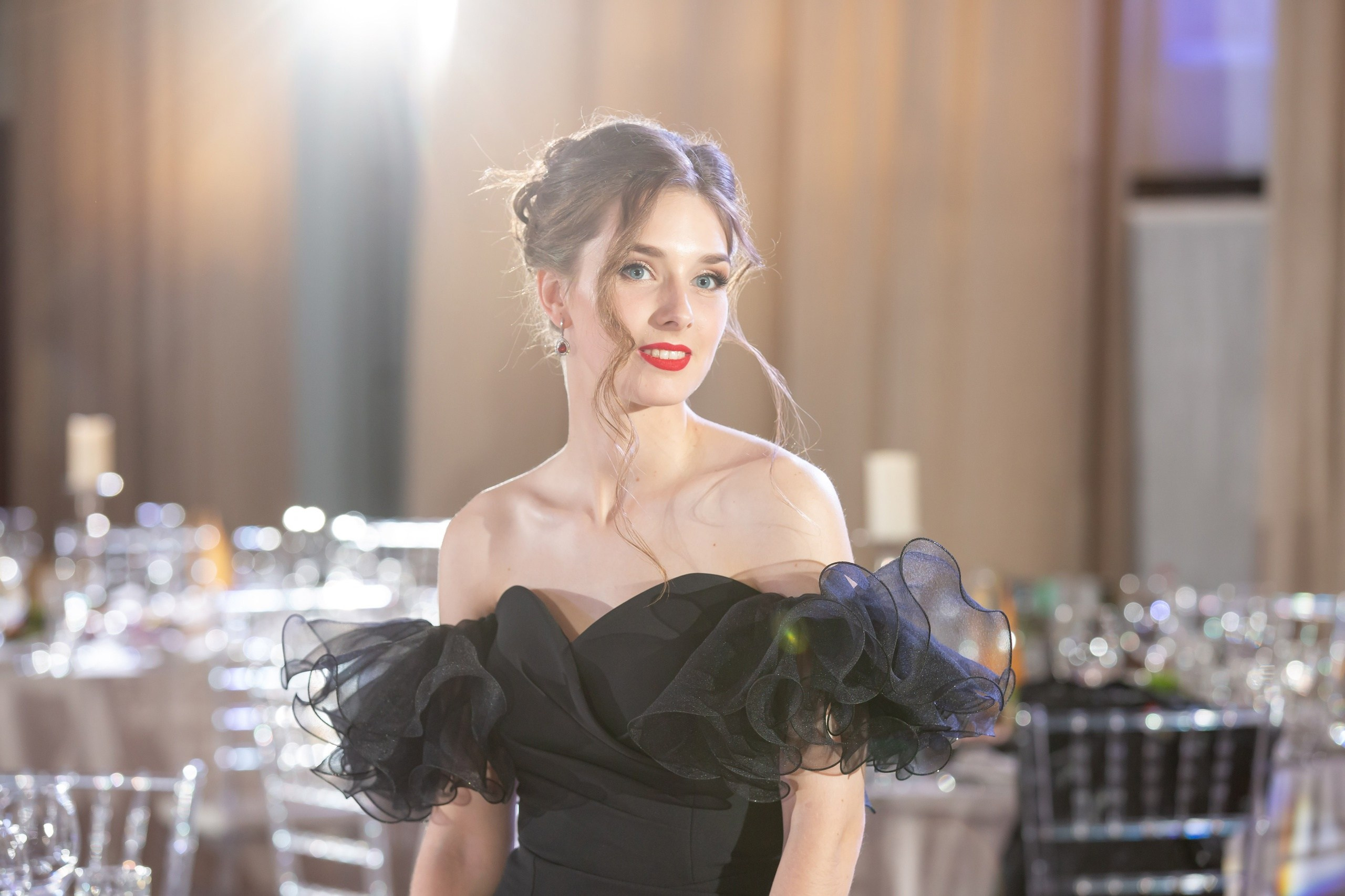 Выпускной академии МВД. Фотограф ваших чувств в Санкт-Петербурге