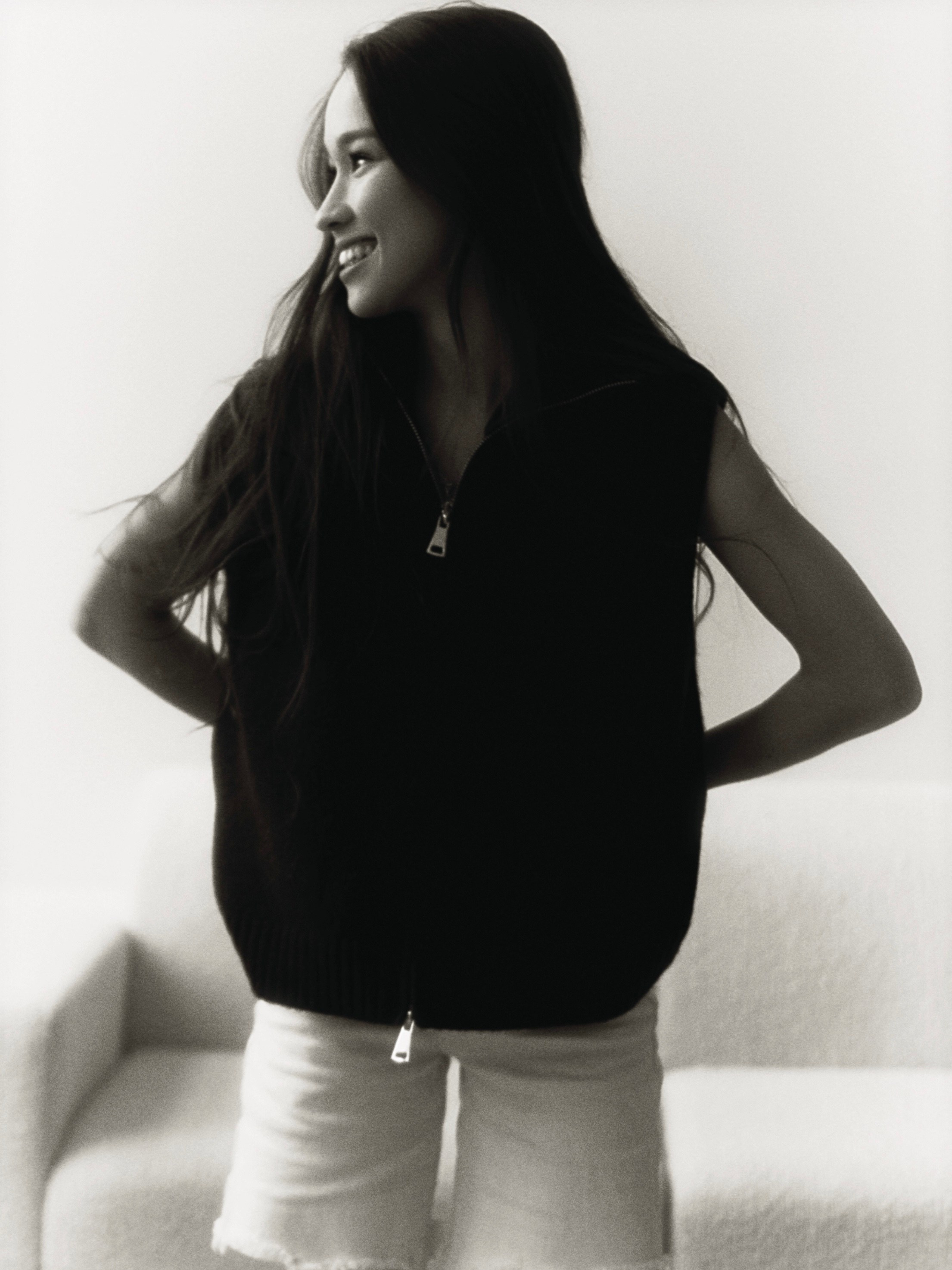 Kamilla. Индивидуальная и семейная фотосессия в Чебоксарах Оксана Русакова