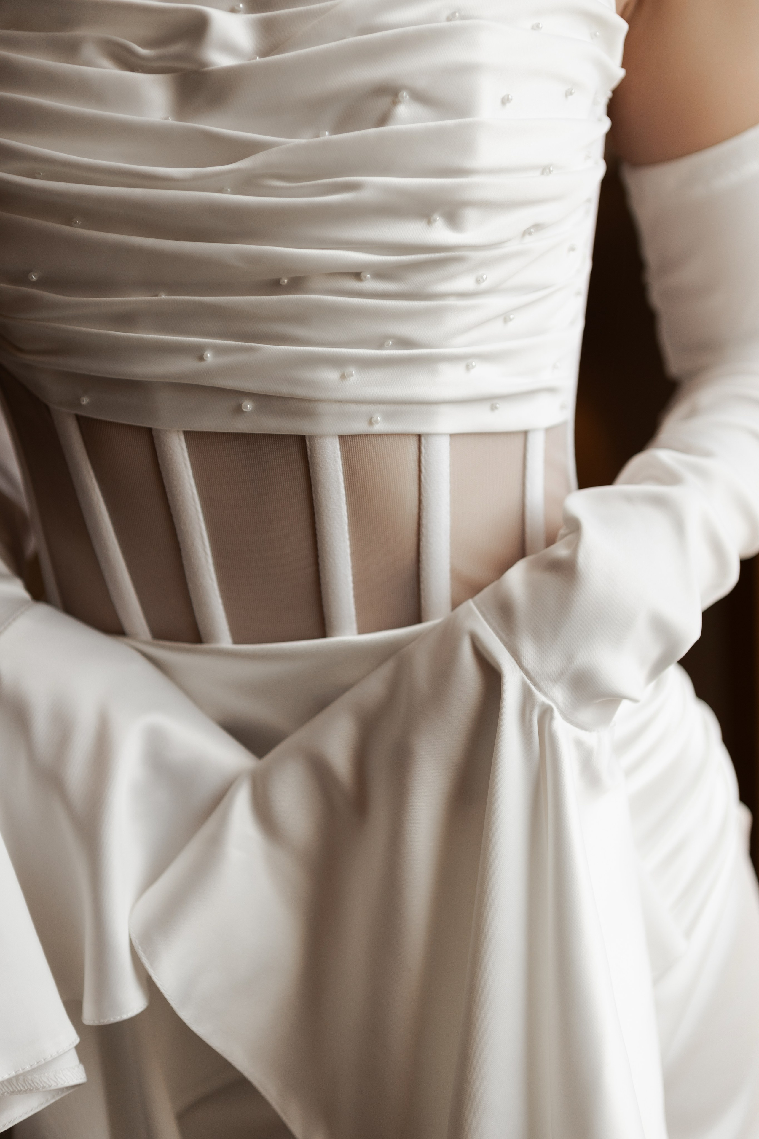 Денис и Юля. Свадебный фотограф в Воронеже Вероника Богай