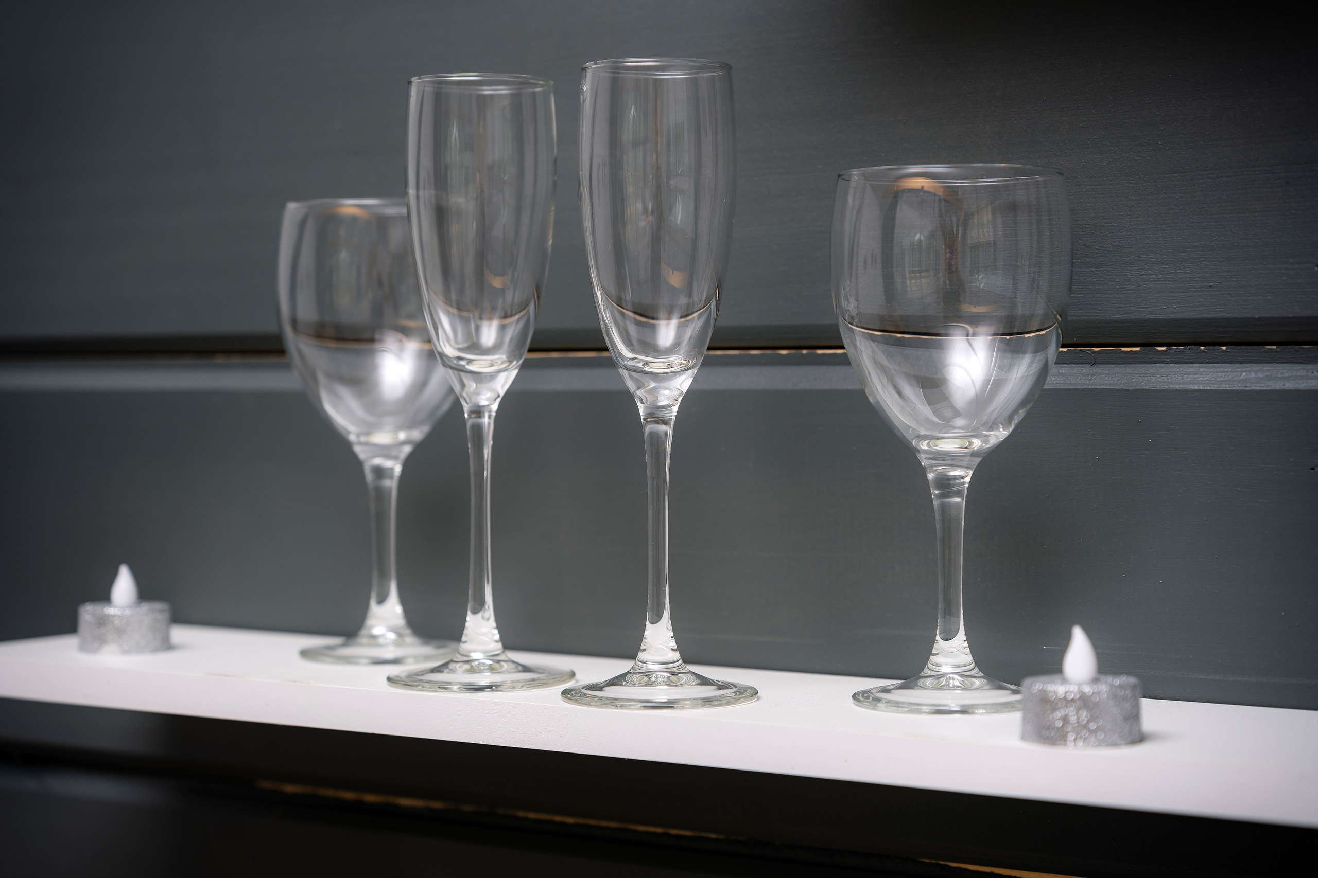 Глемпинг. Фотограф в Туле и области Константин Гудовичев