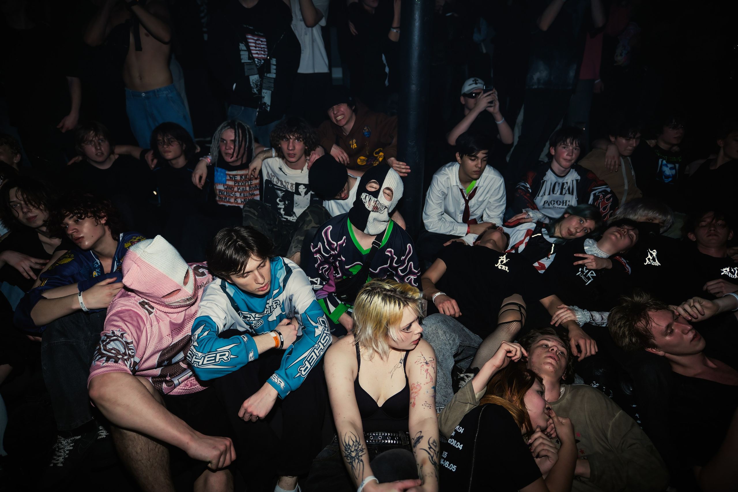 9mice. Фотограф нижний новгород — мирон