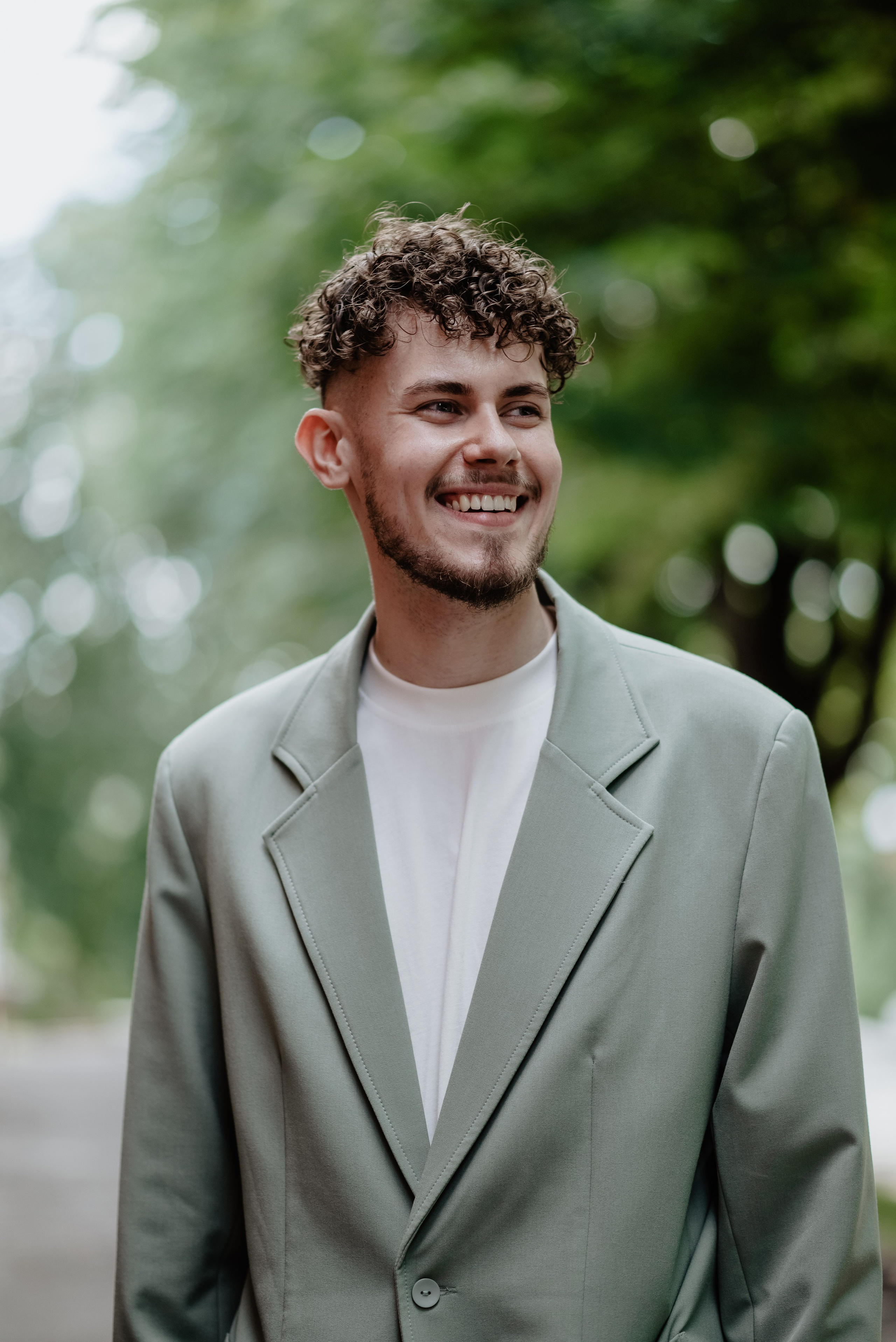 Вася и Катя. Свадебный и портретный фотограф в Брянске и Москве Алина Химушкина