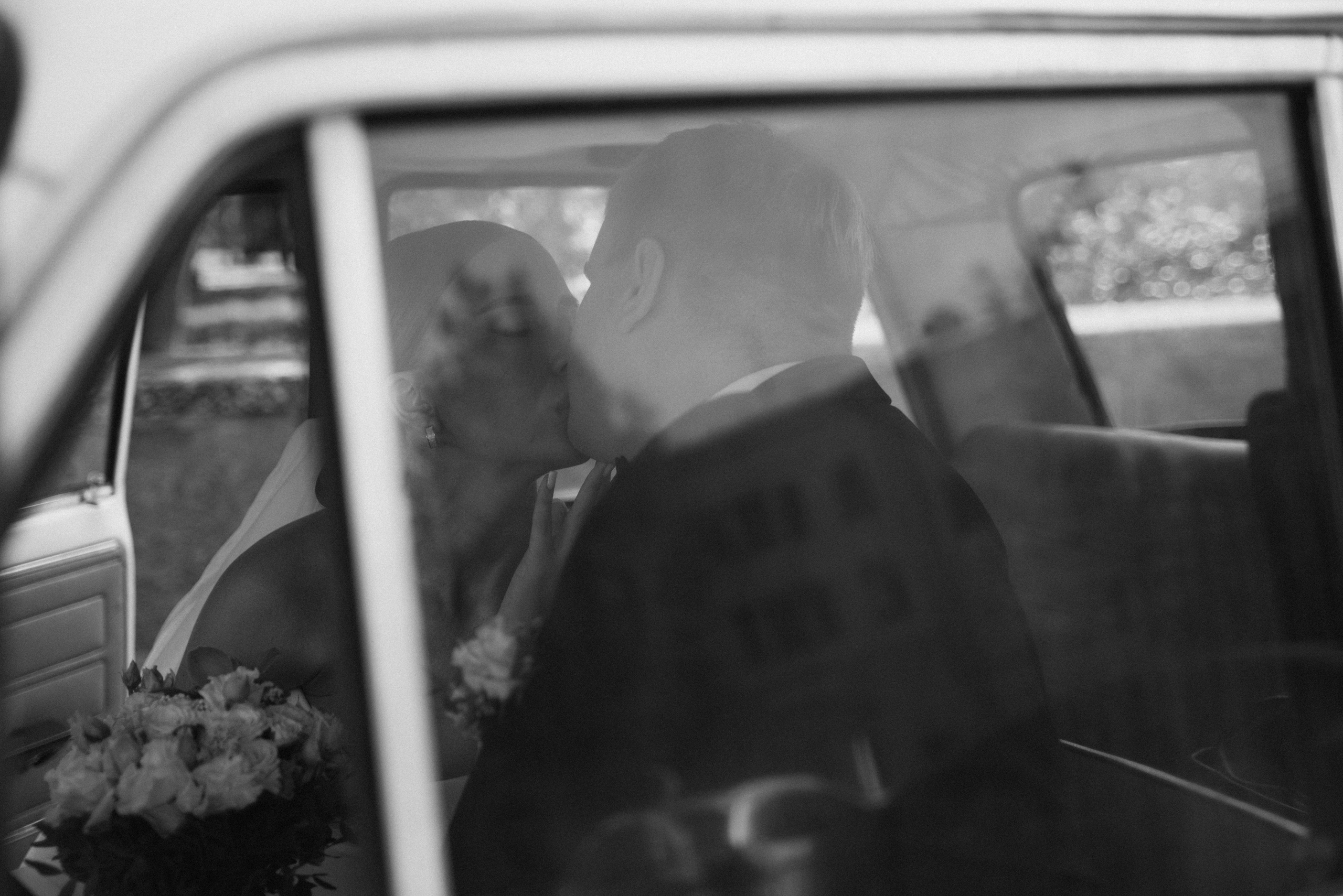 Никита и Диана. Свадебный и портретный фотограф в Брянске и Москве Алина Химушкина