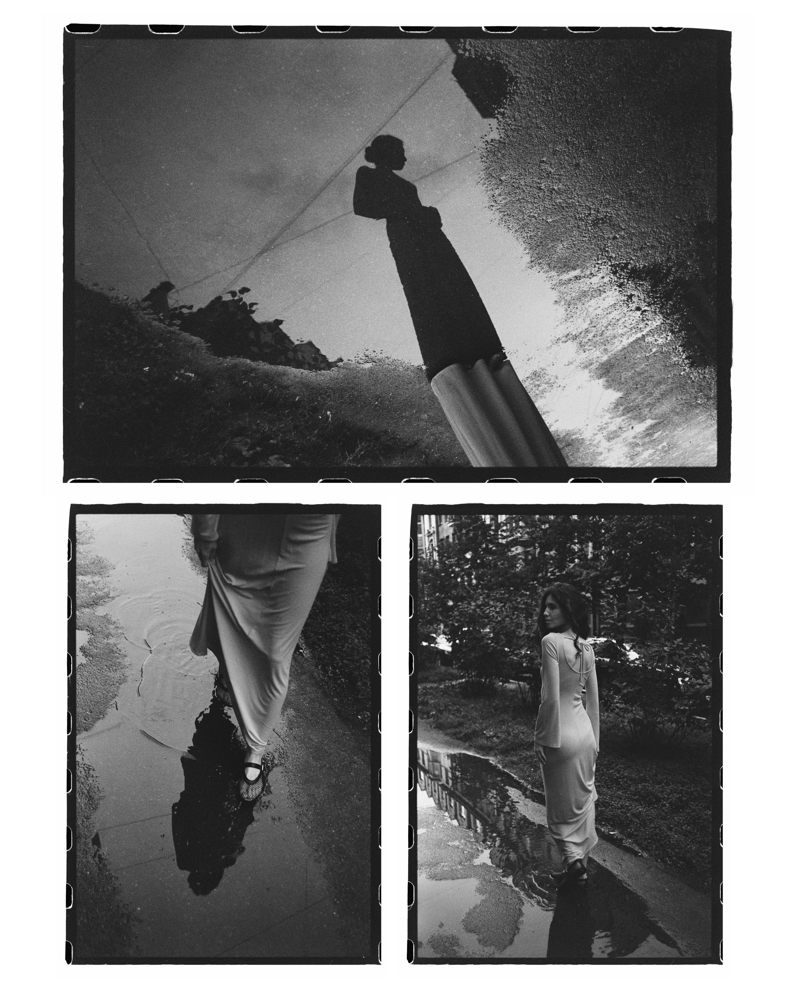 Film campaign for GRASSER