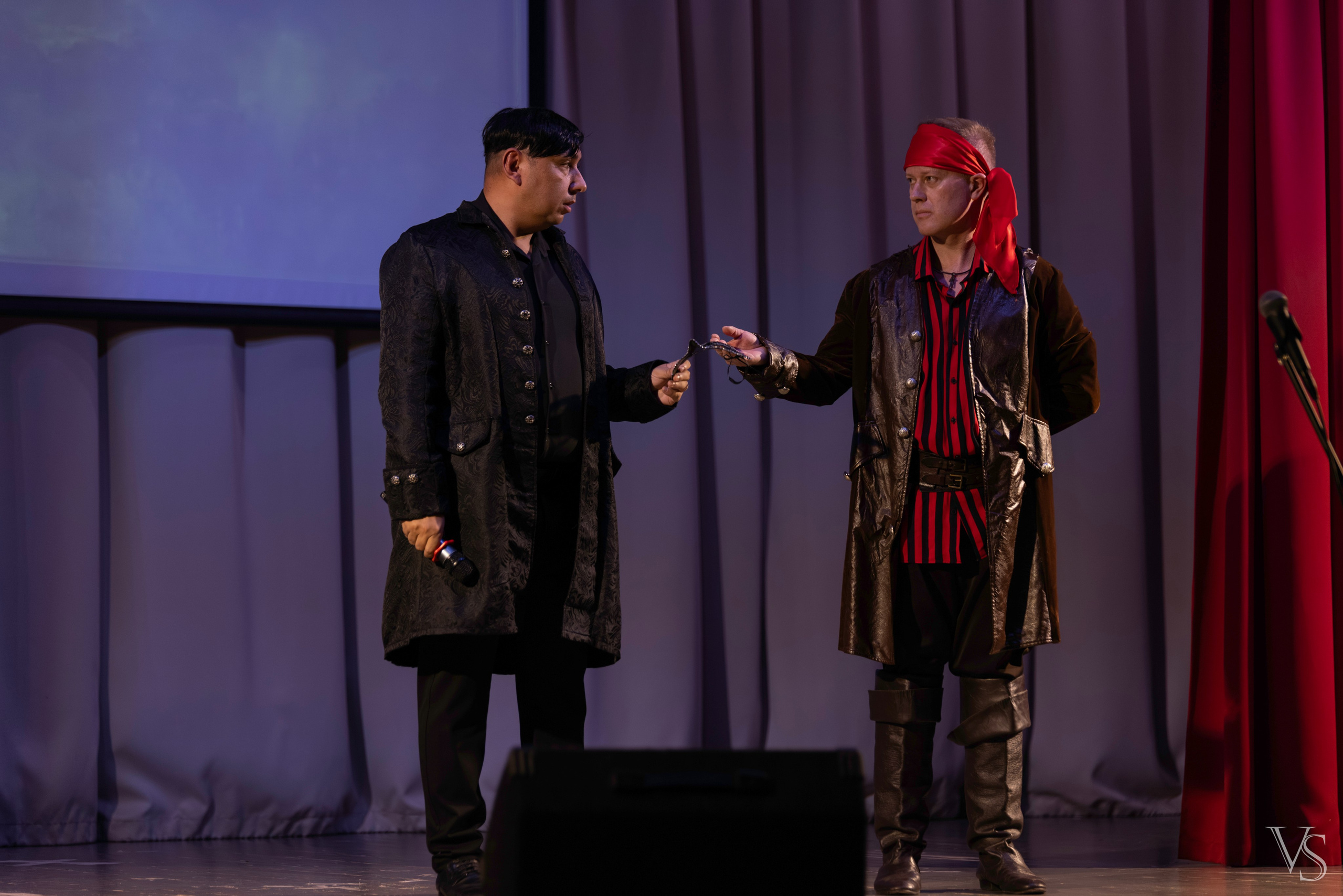 Монте Кристо. Фотограф Виктор Степанов