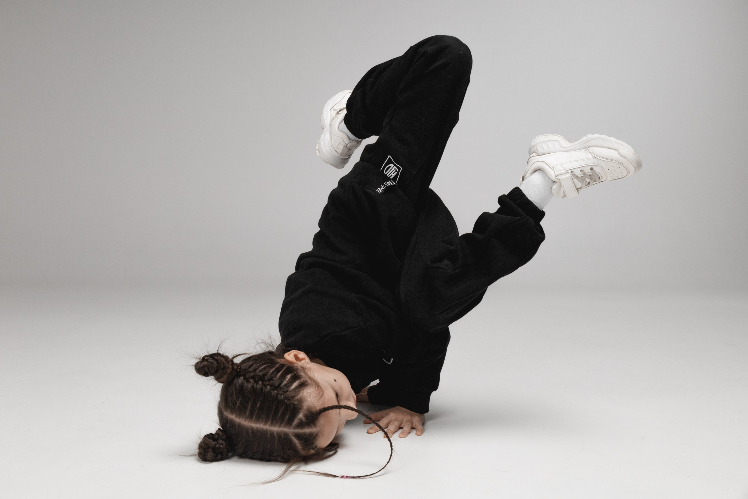 Дети в кадре. Детский и семейный фотограф в Красноярске Анастасия Сёмкина