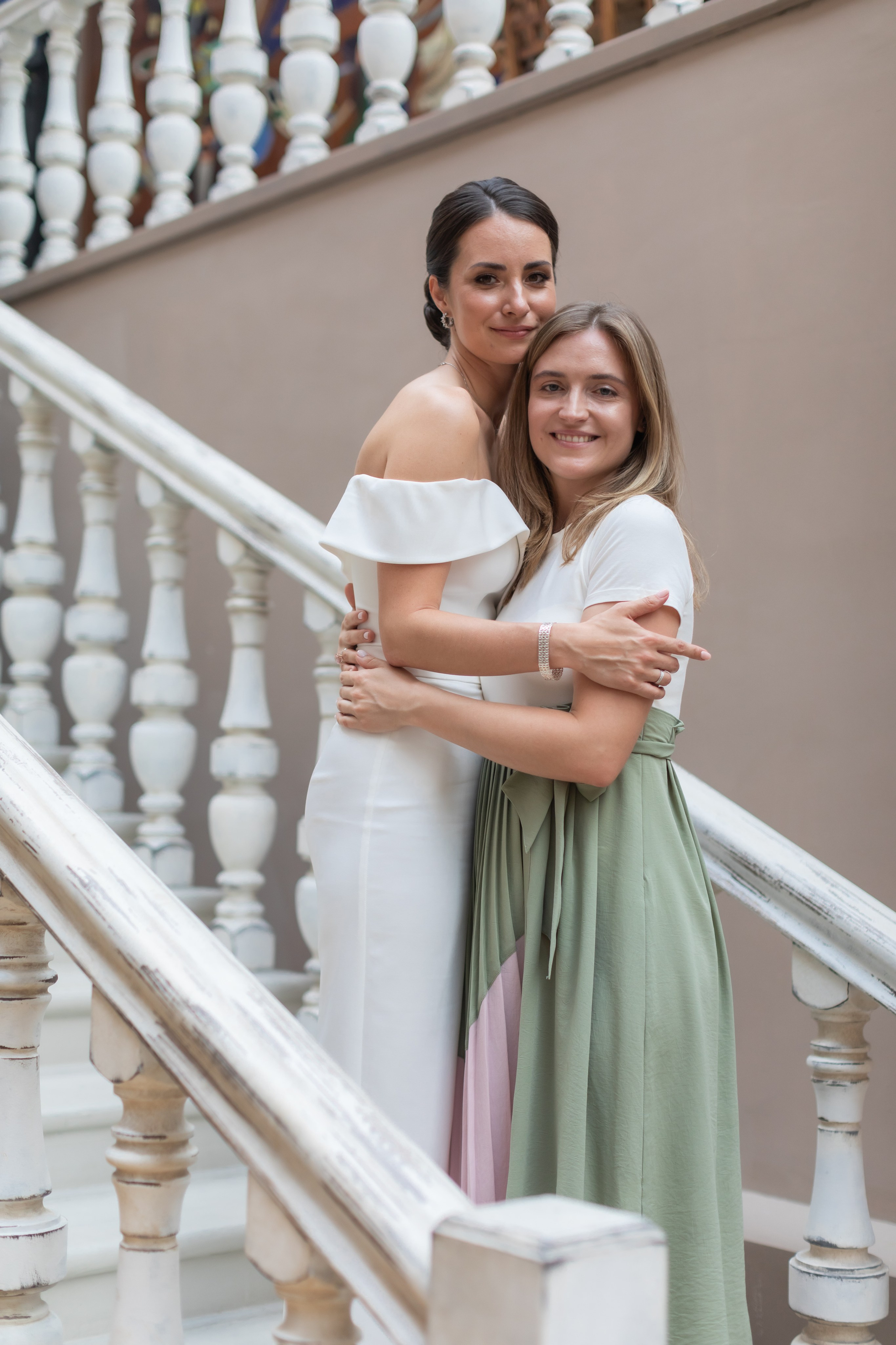 Свадебная съёмка С. и М. Брук Артём