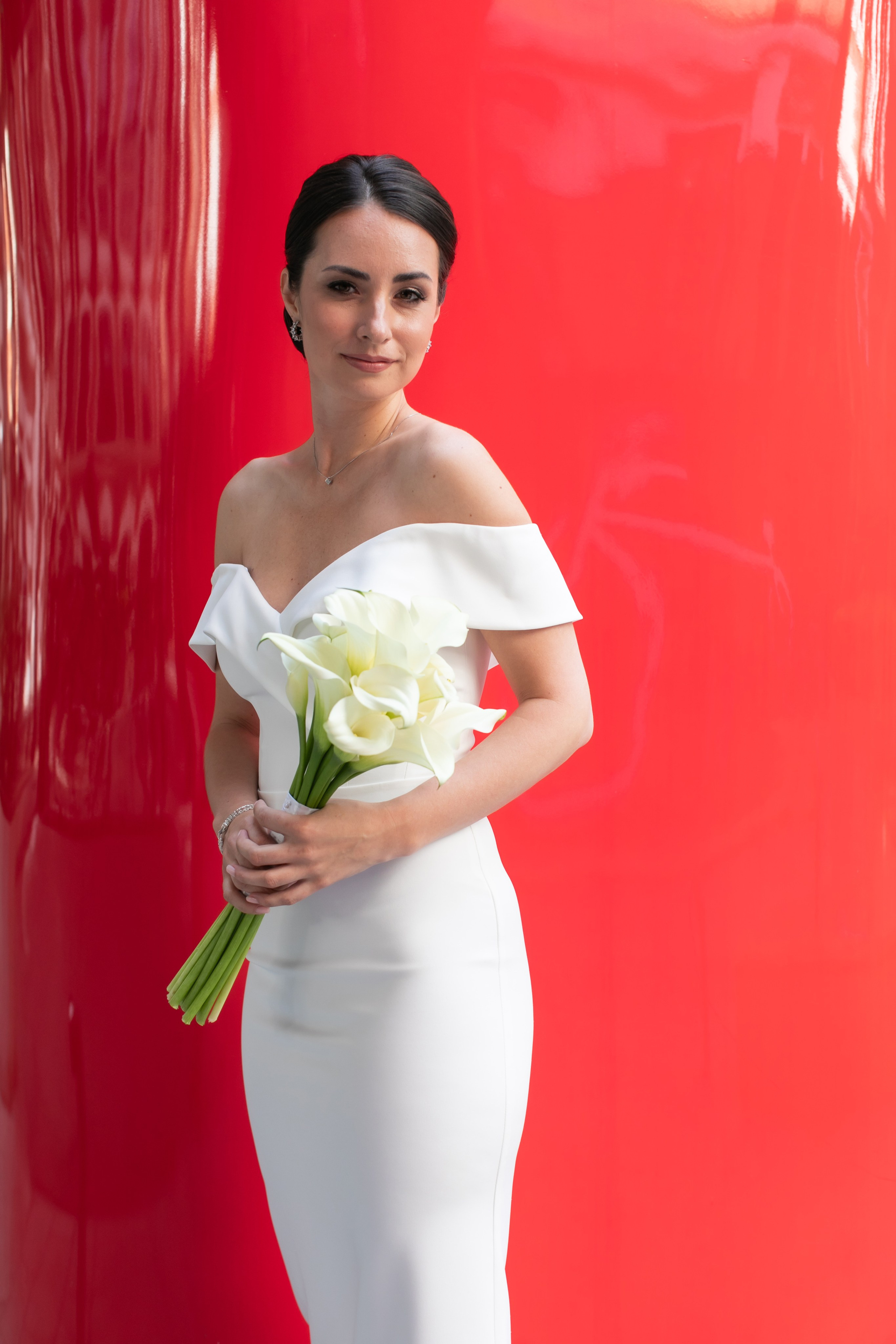 Свадебная съёмка С. и М. Брук Артём