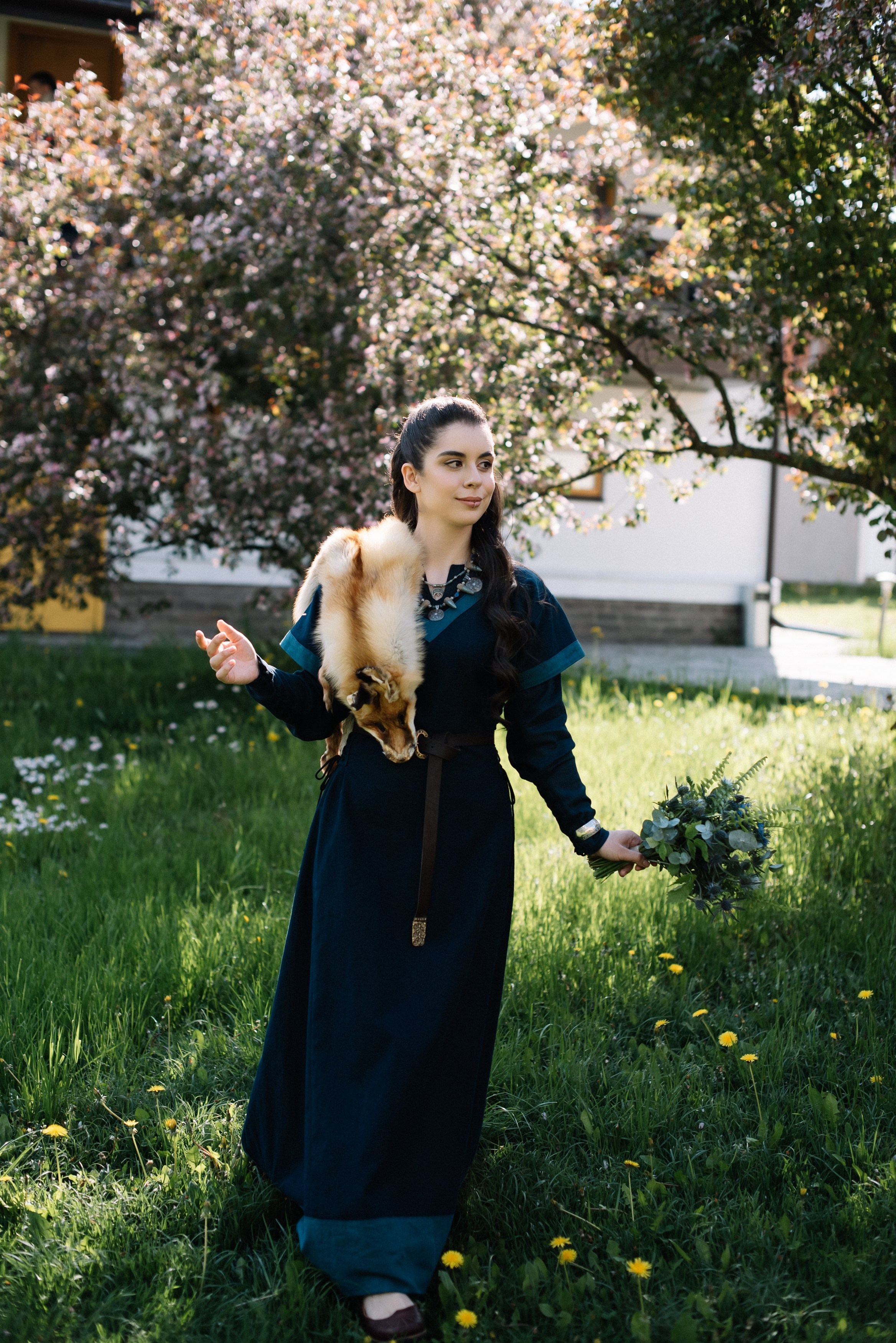 Свадебная съемка. Свадебный и студийный фотограф в Москве Попов Вячеслав