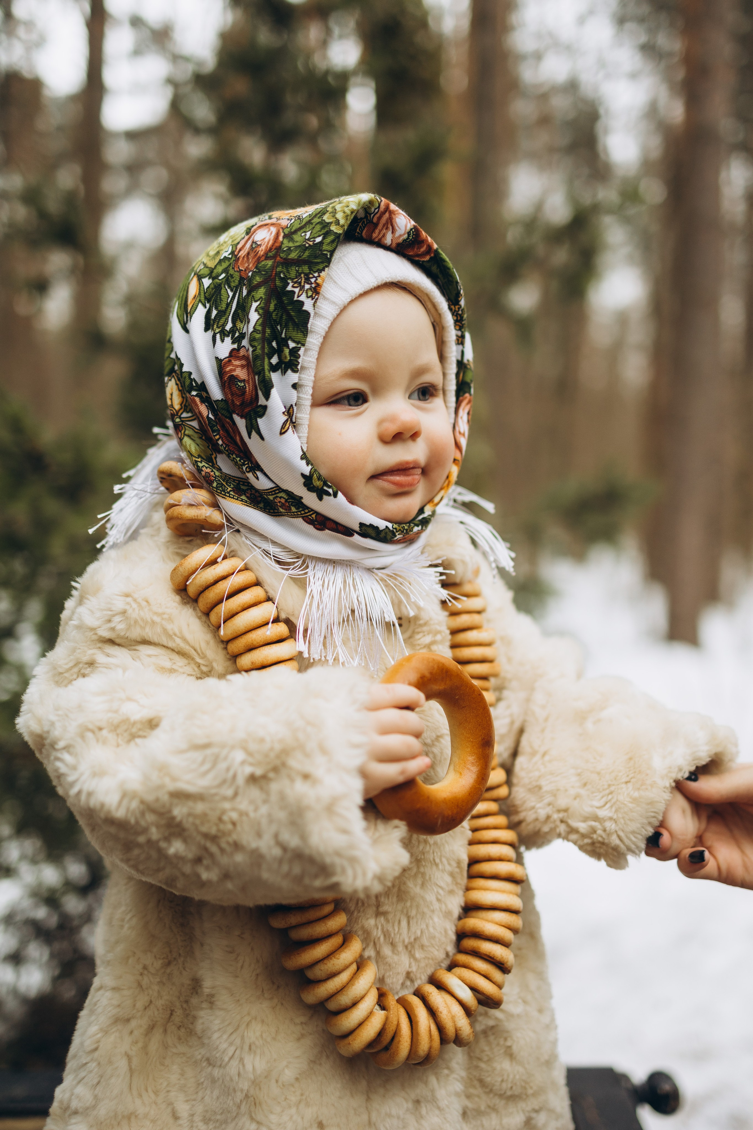 Мещерский парк. Семейный фотограф в Москве Виктория Ястребинская