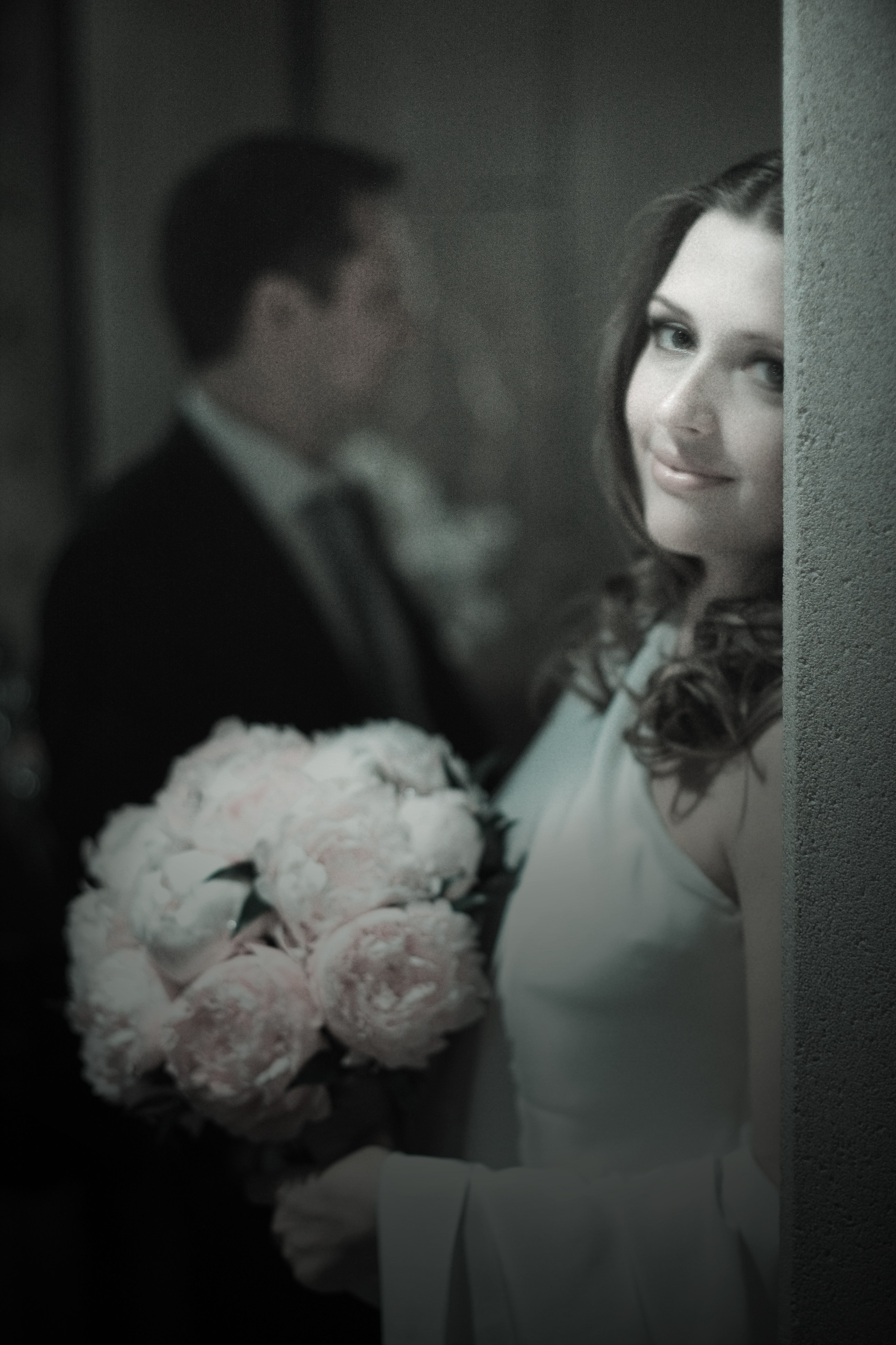 Лена и Петр. Фотограф Лагутин Анатолий