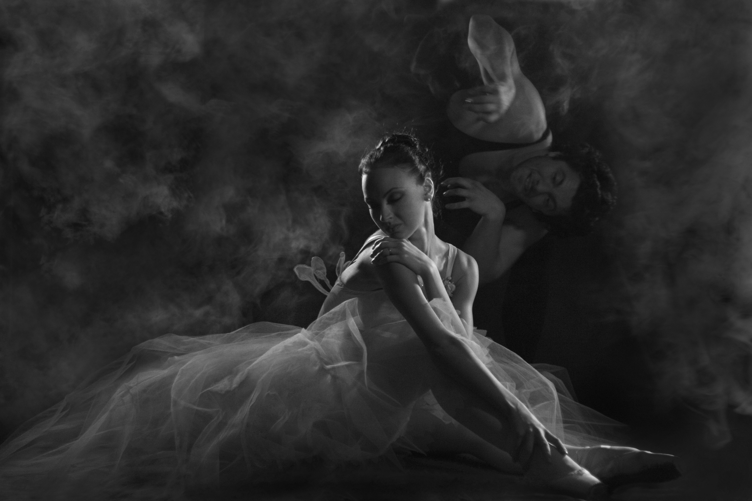 Фотостудия. Фотограф Лагутин Анатолий