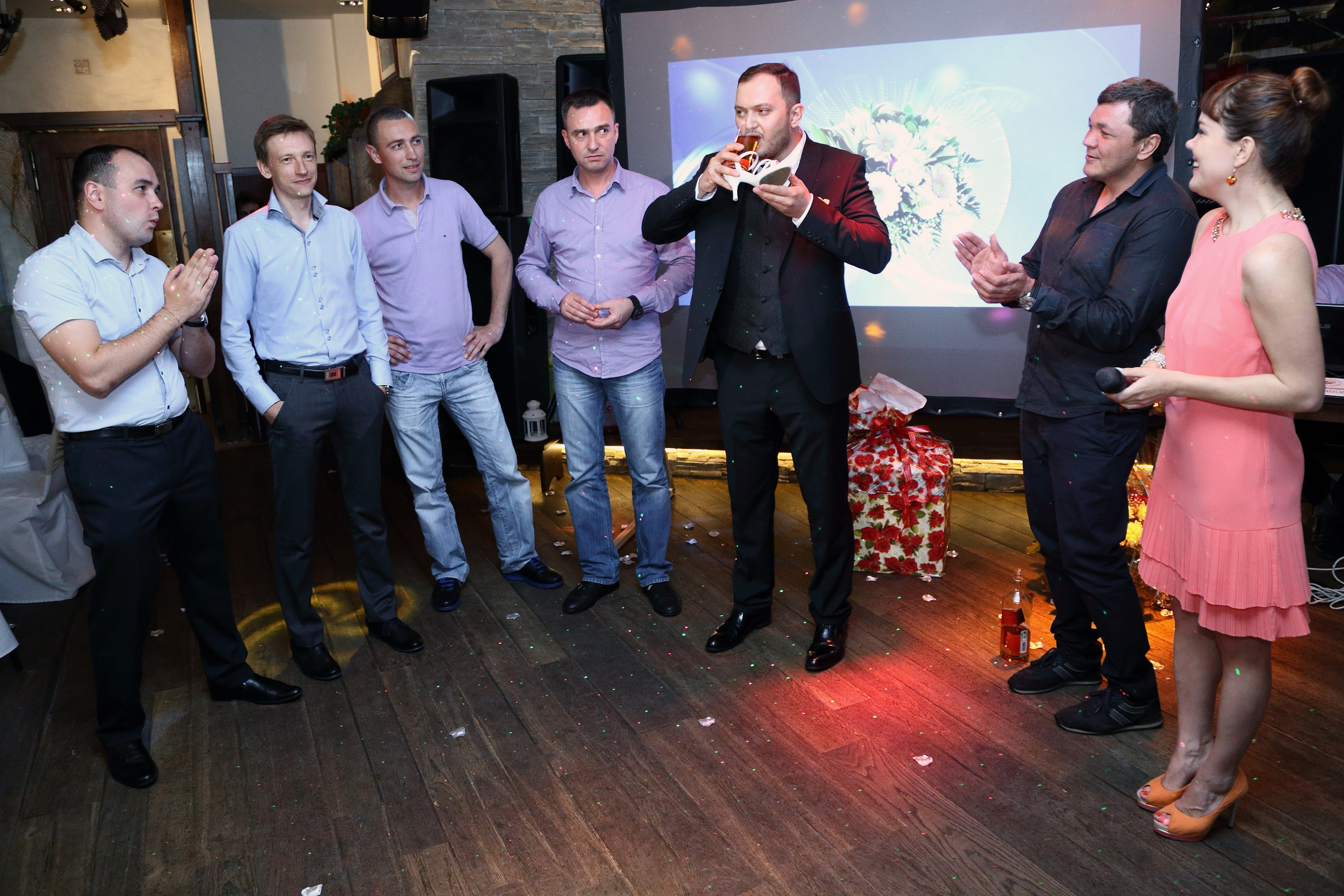 Катя и Дима. Фотограф Лагутин Анатолий