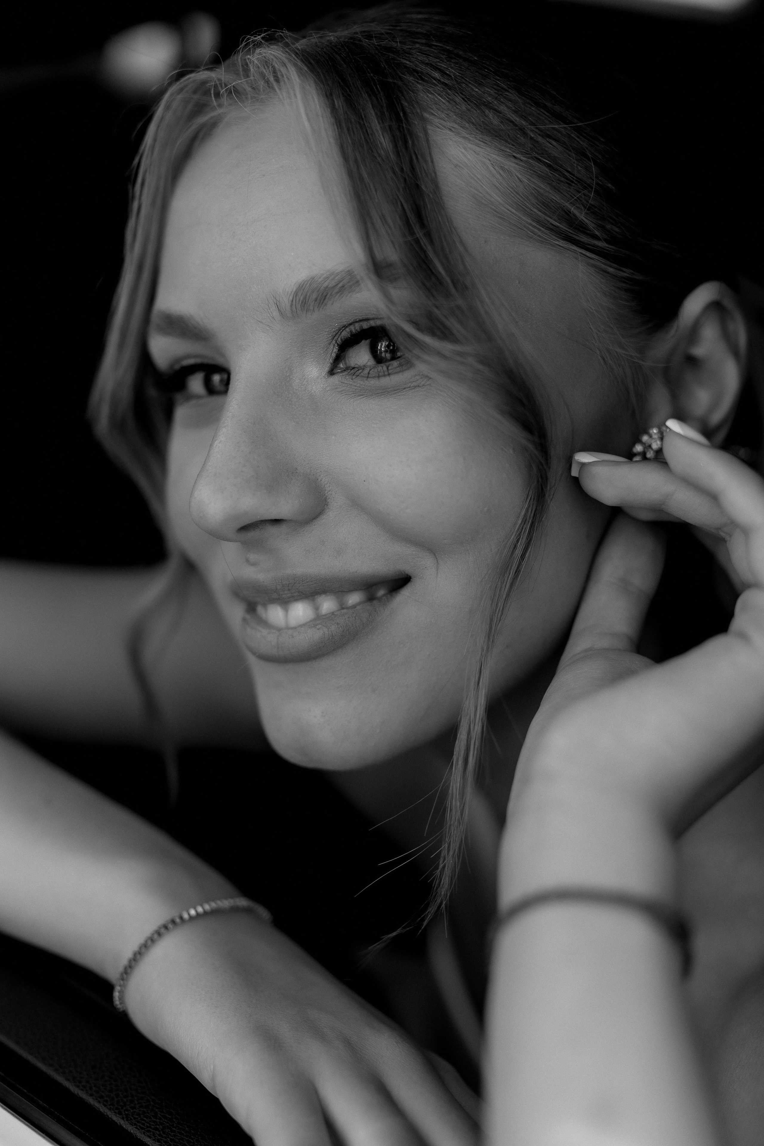 Роман и Ольга. Свадебный фотограф в Саратове Симашова Ирина