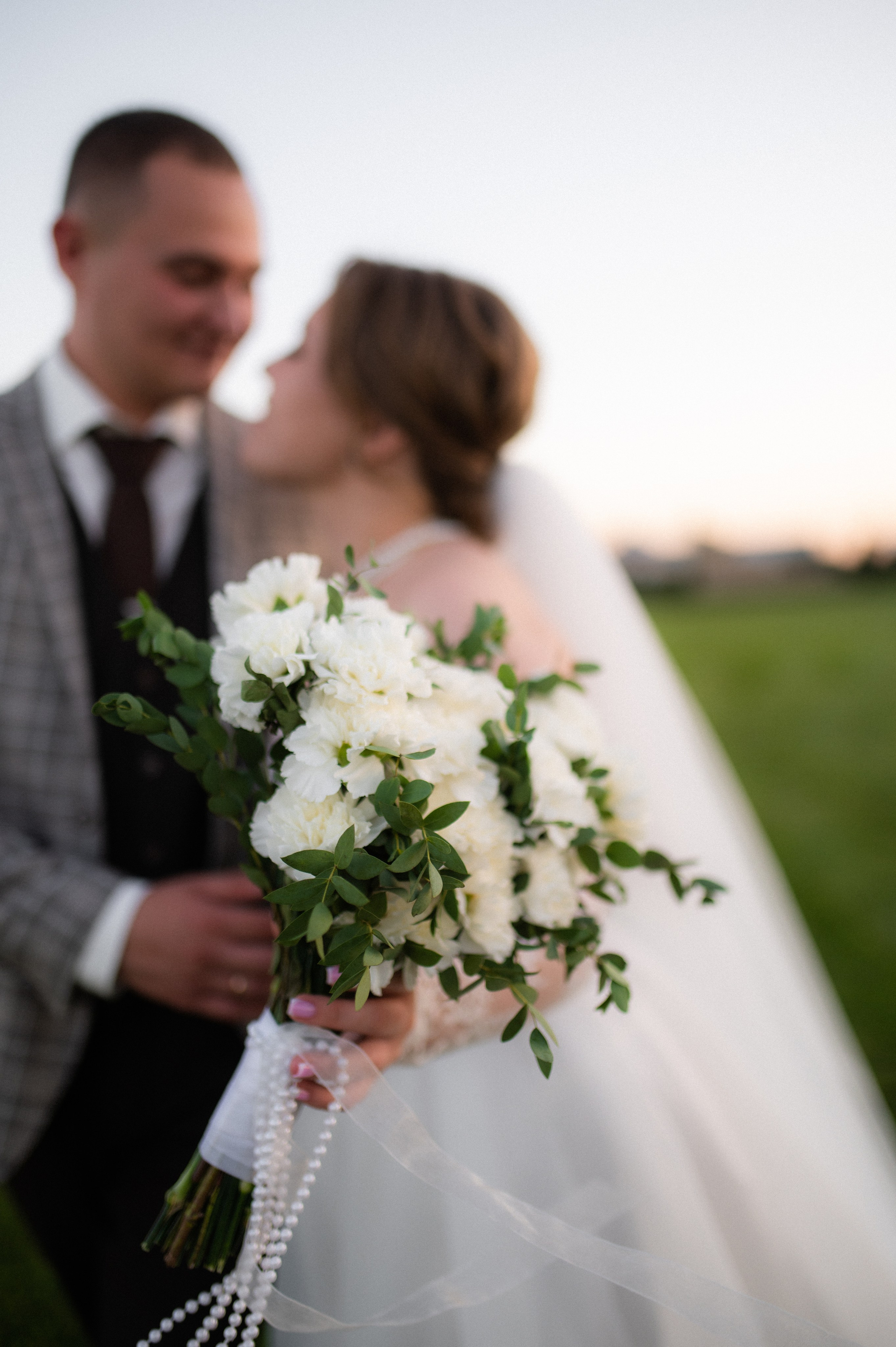 Станислав и Анна 30.08.25 Свадебный день. Свадебный и семейный фотограф Волгоград Анастасия Садовникова