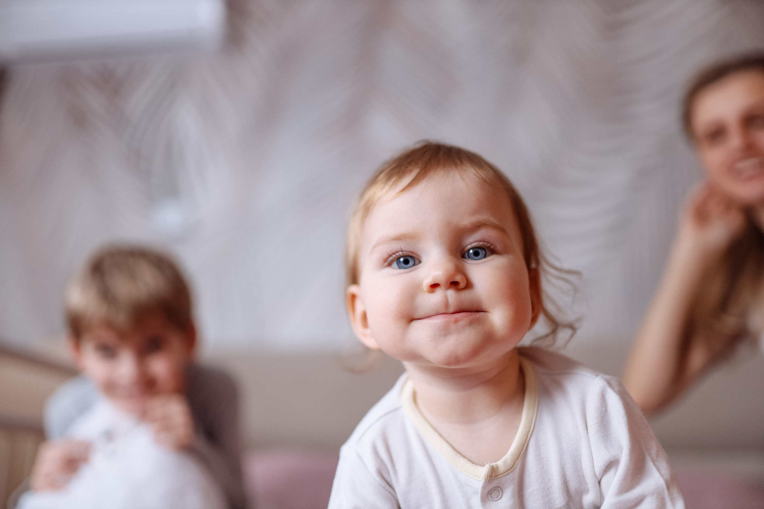 В гостях у кондитера. Фотограф в Москве и области Савина Антонина