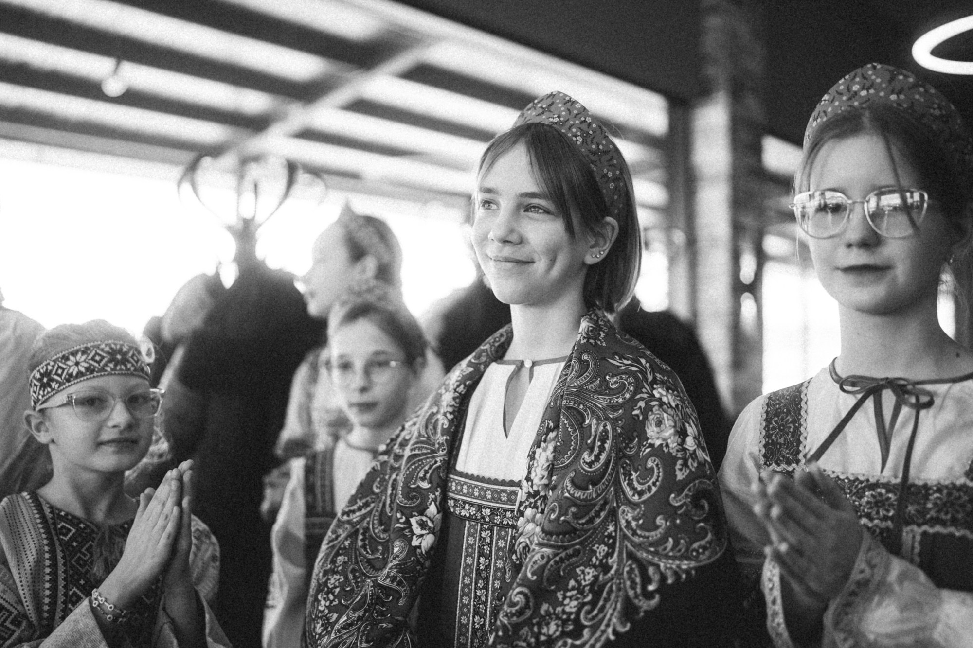 Ветераны. Карелия, Сортавала. Zekons. Фото, видео, нейросети