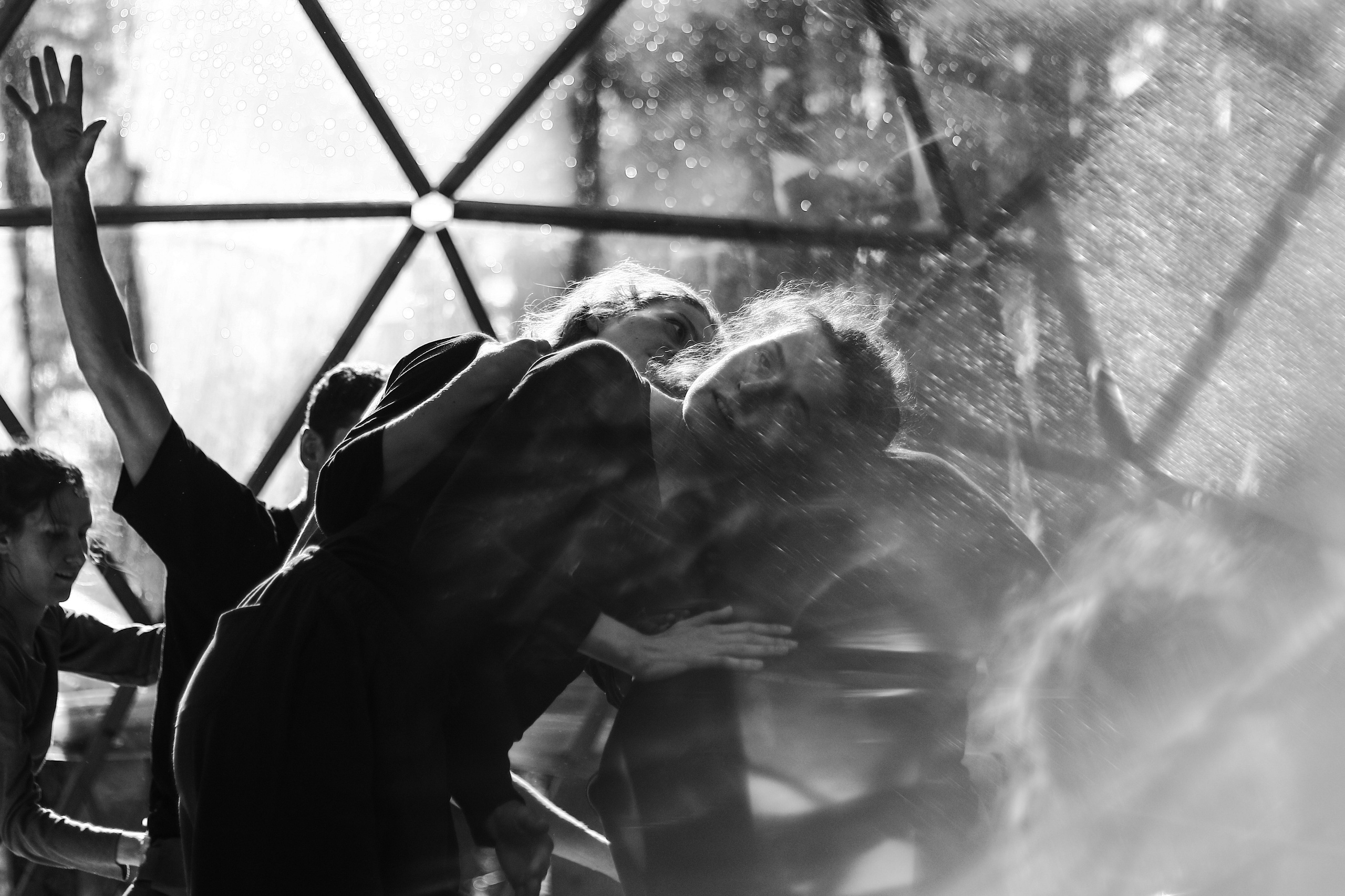 CONTACT DANCE. Репортажный, портретный фотограф, фотохудожник Катя Санникова