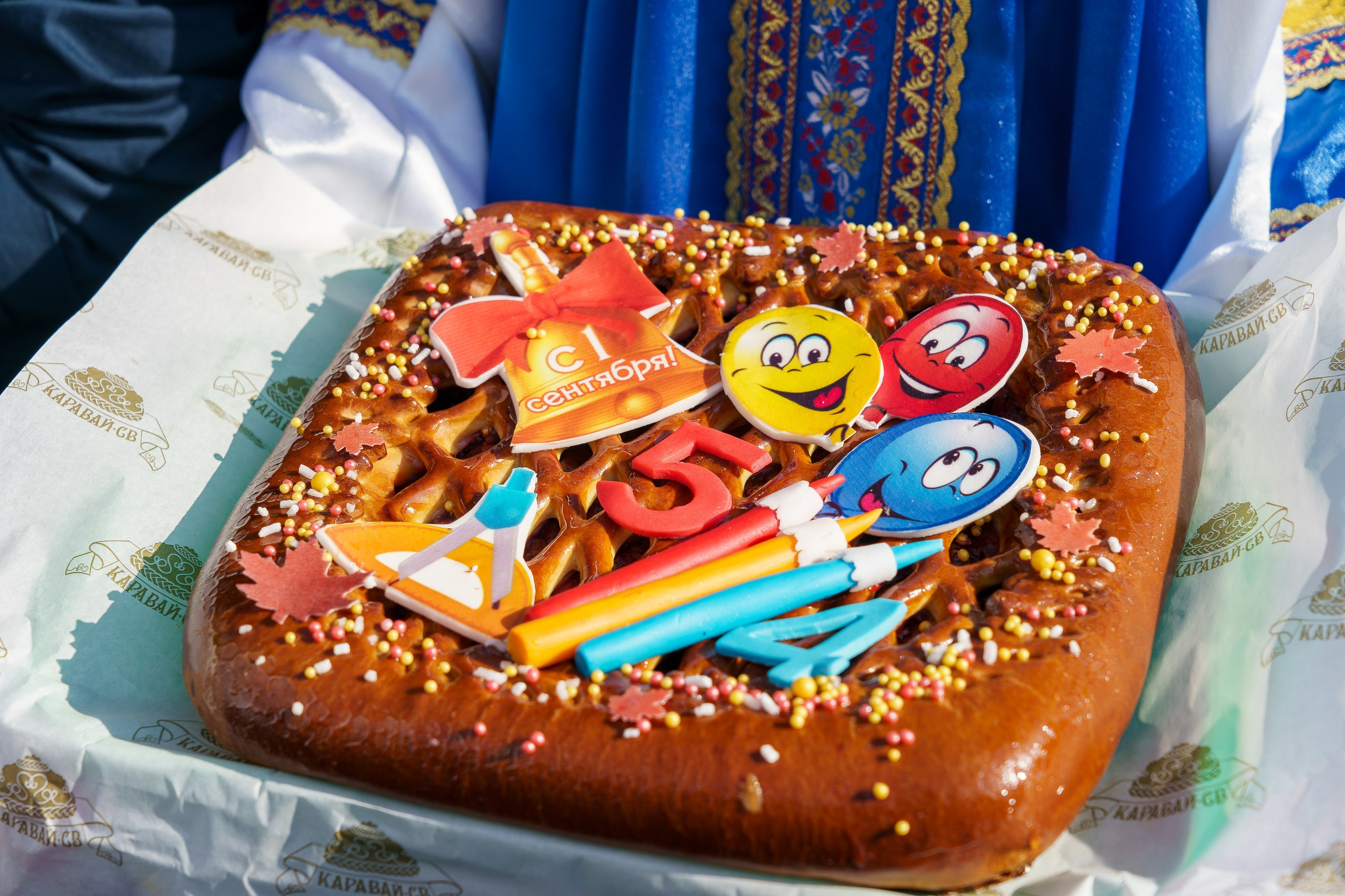 Фотосъёмка 1 сентября, последний звонок, выпускной. «Студия DRONAVT`s» — видеосъёмка и фотография г. Москва