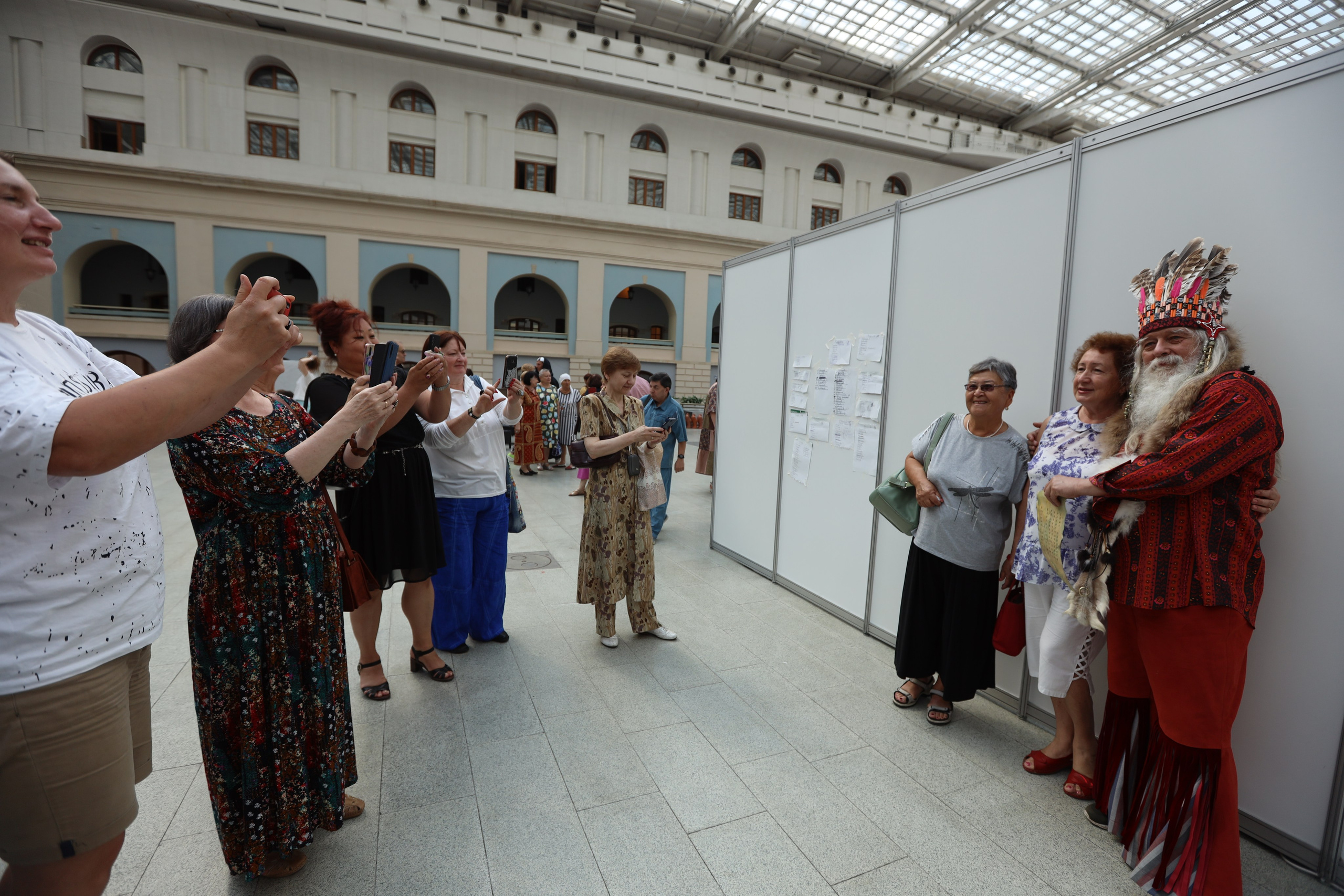 Душа России. Фотограф в Туле Крупский АнДРей. Фотостудия «КАДР71» в Туле