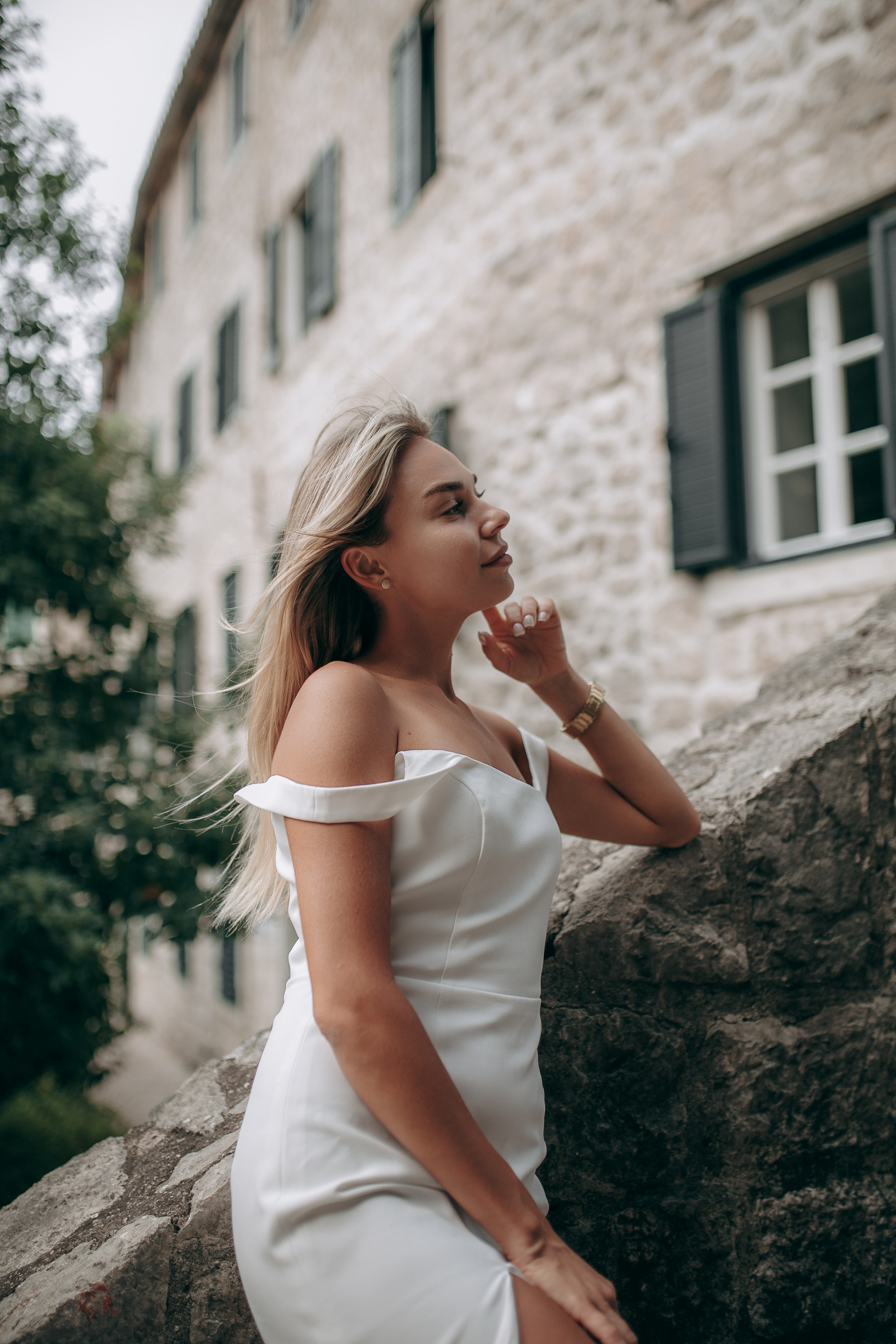 ИРА И КОТОР. Семейный и свадебный фотограф в Черногории Татьяна Белякова