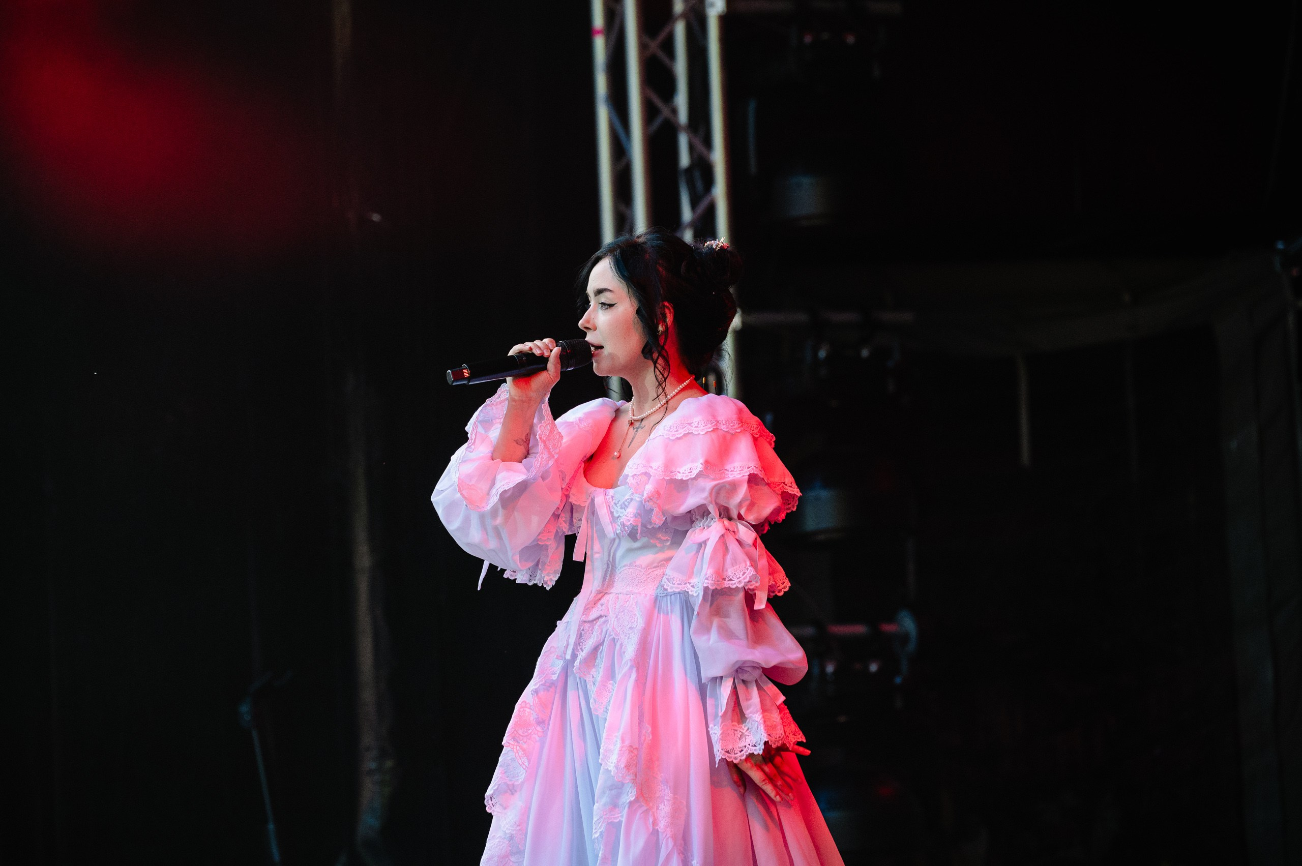 Стереолето Екатеринбург. Харитоновский парк. Репортажный и концертный фотограф Алексей Патентный в Екатеринбурге