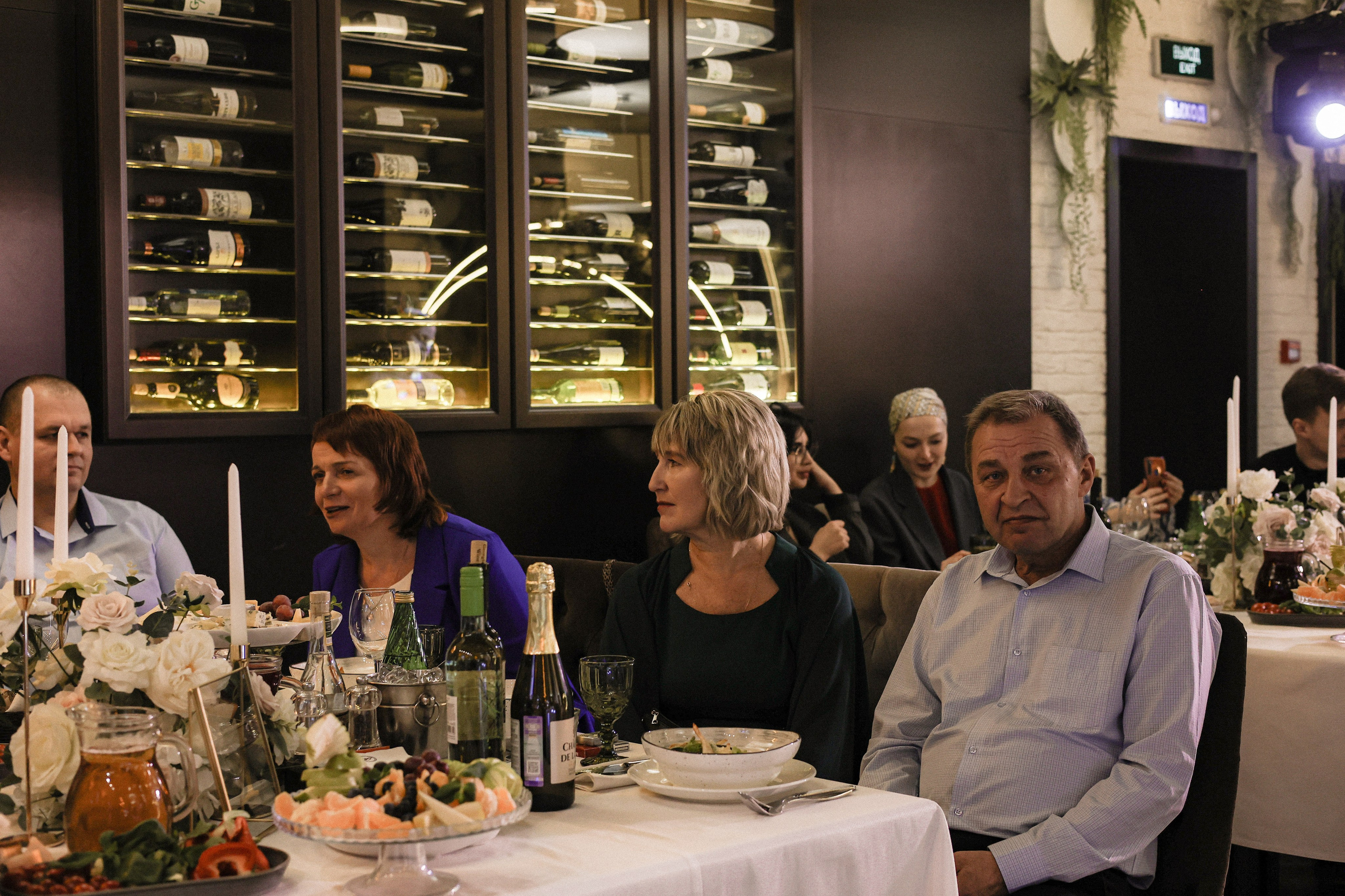 Евгений и Виктория. Фотограф Волгоград / Волжский