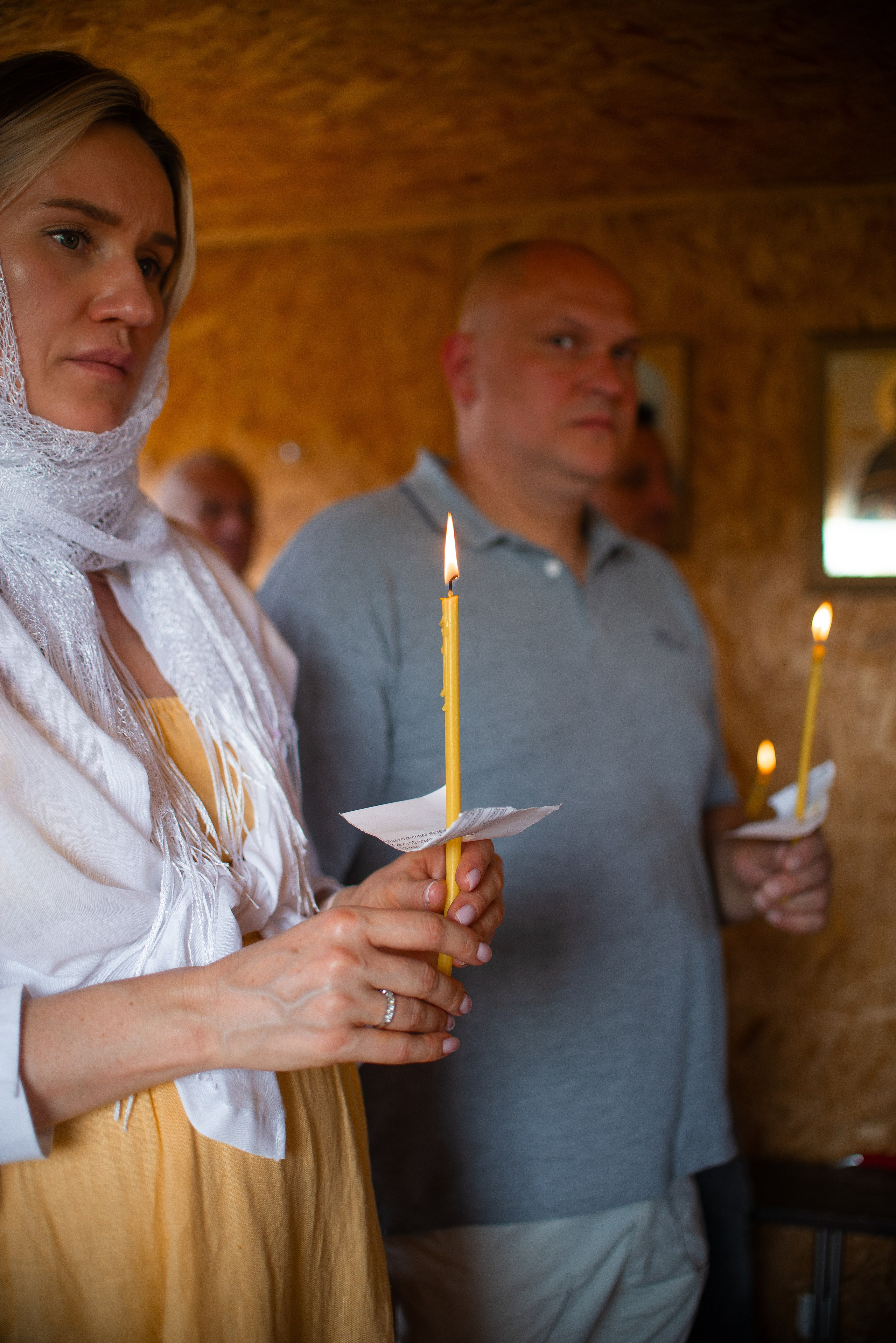 Крещение Марии Дроздово. Семейный фотограф на выписку из роддома и крещение Минск Настя Гришук