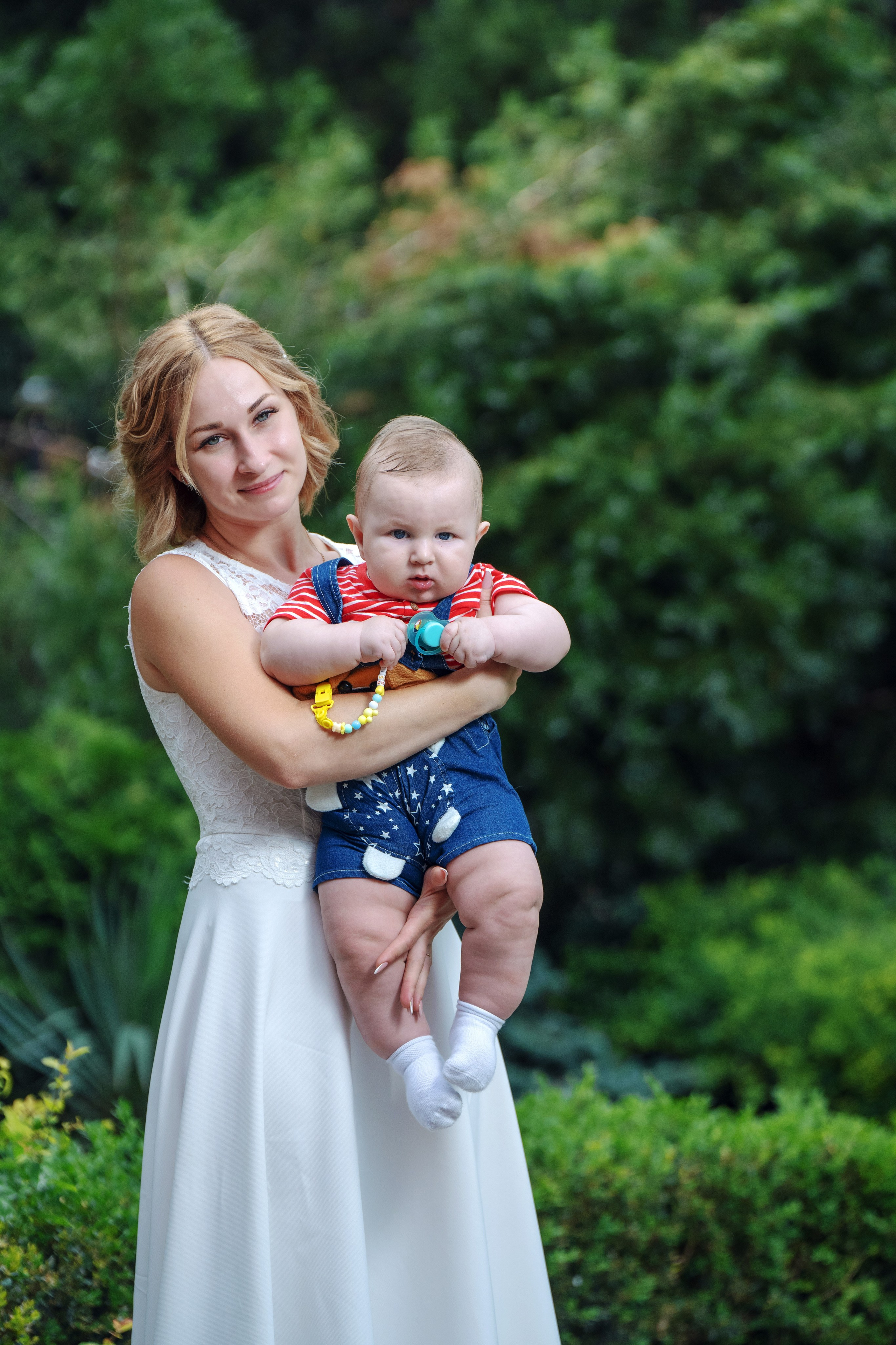 Венчание Анатолия и Анны