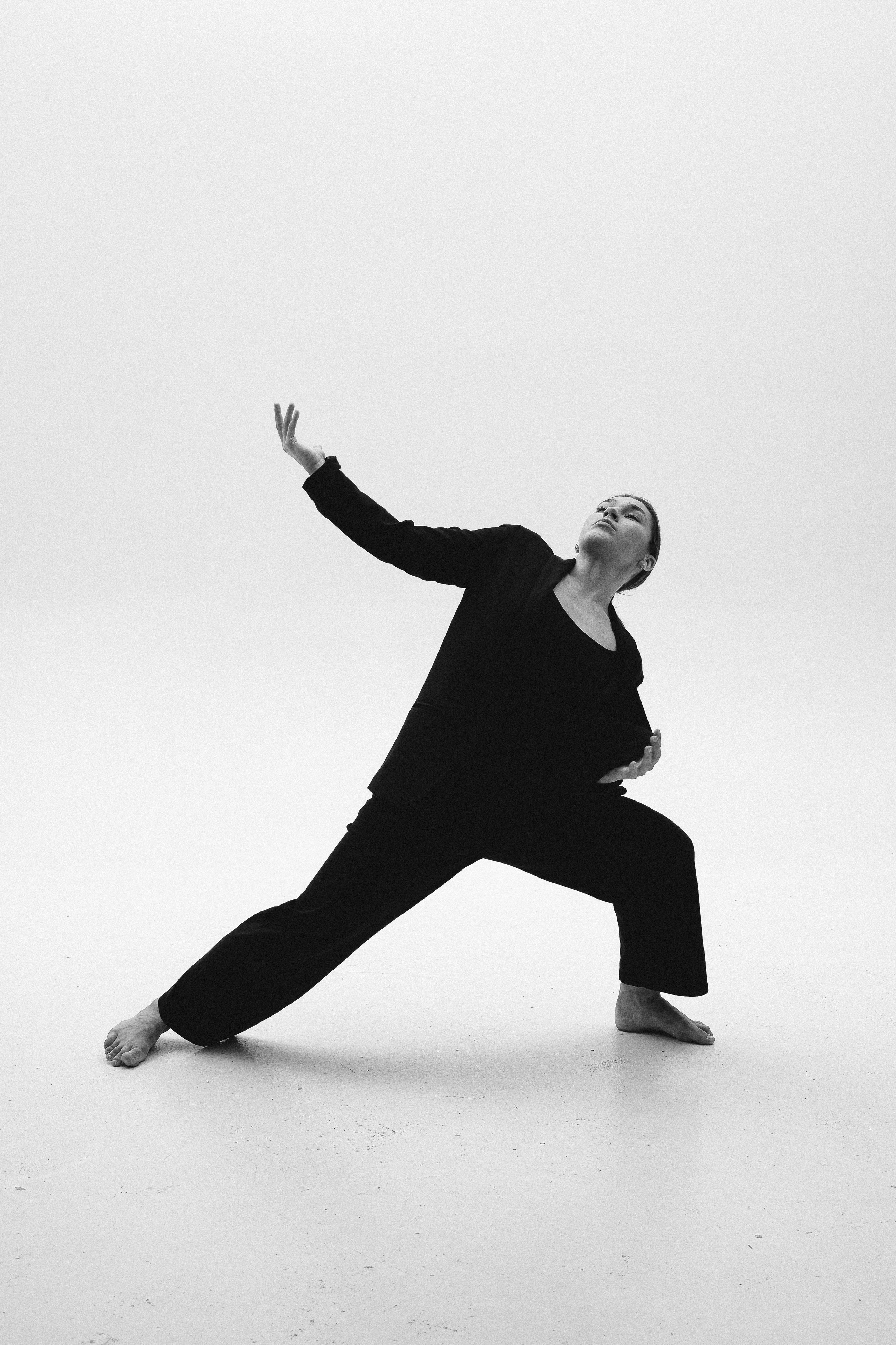 Катя Полханова. Фотограф Алла Быкова