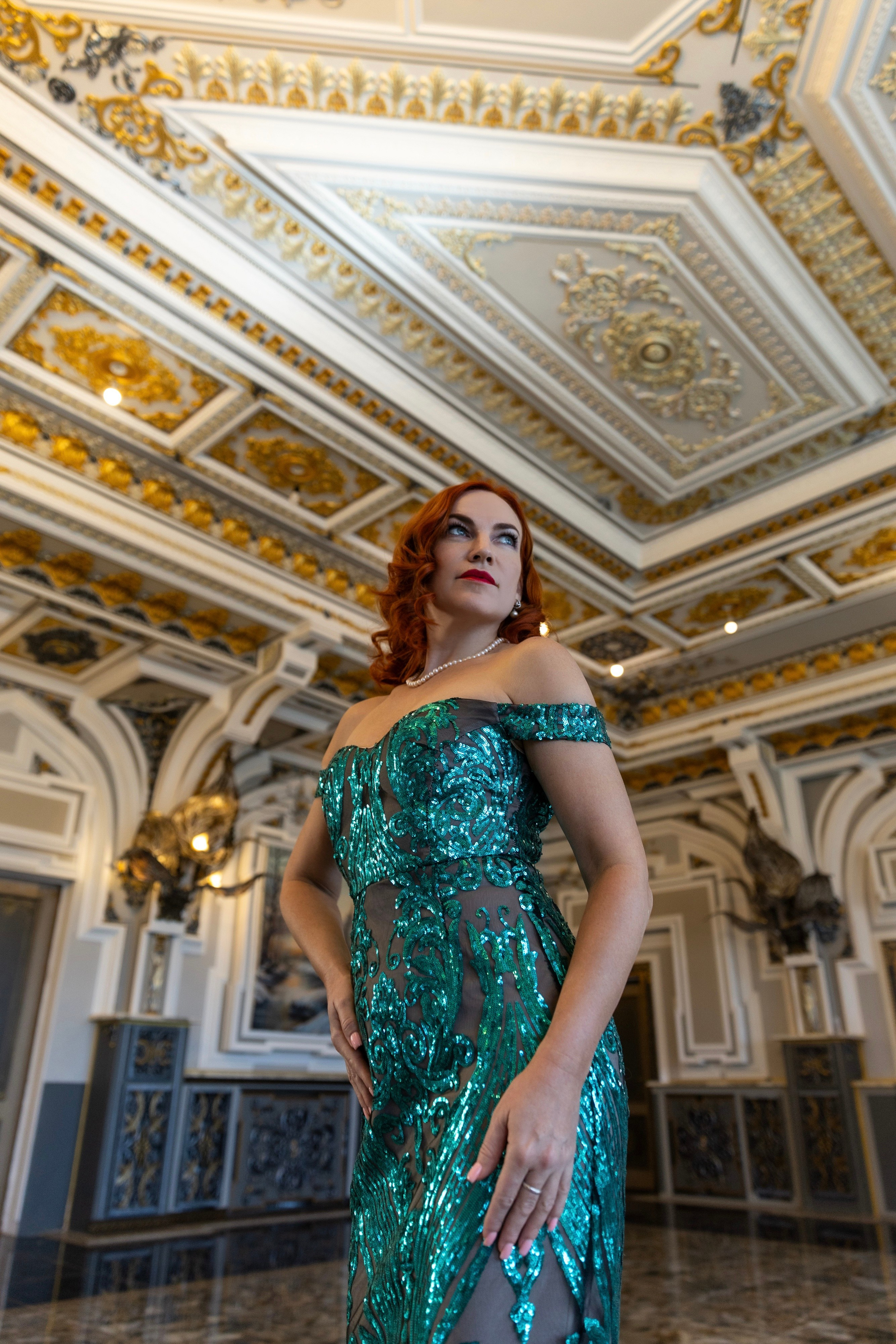 Бахчисарайский Эрмитаж. Фотограф Крым, Севастополь