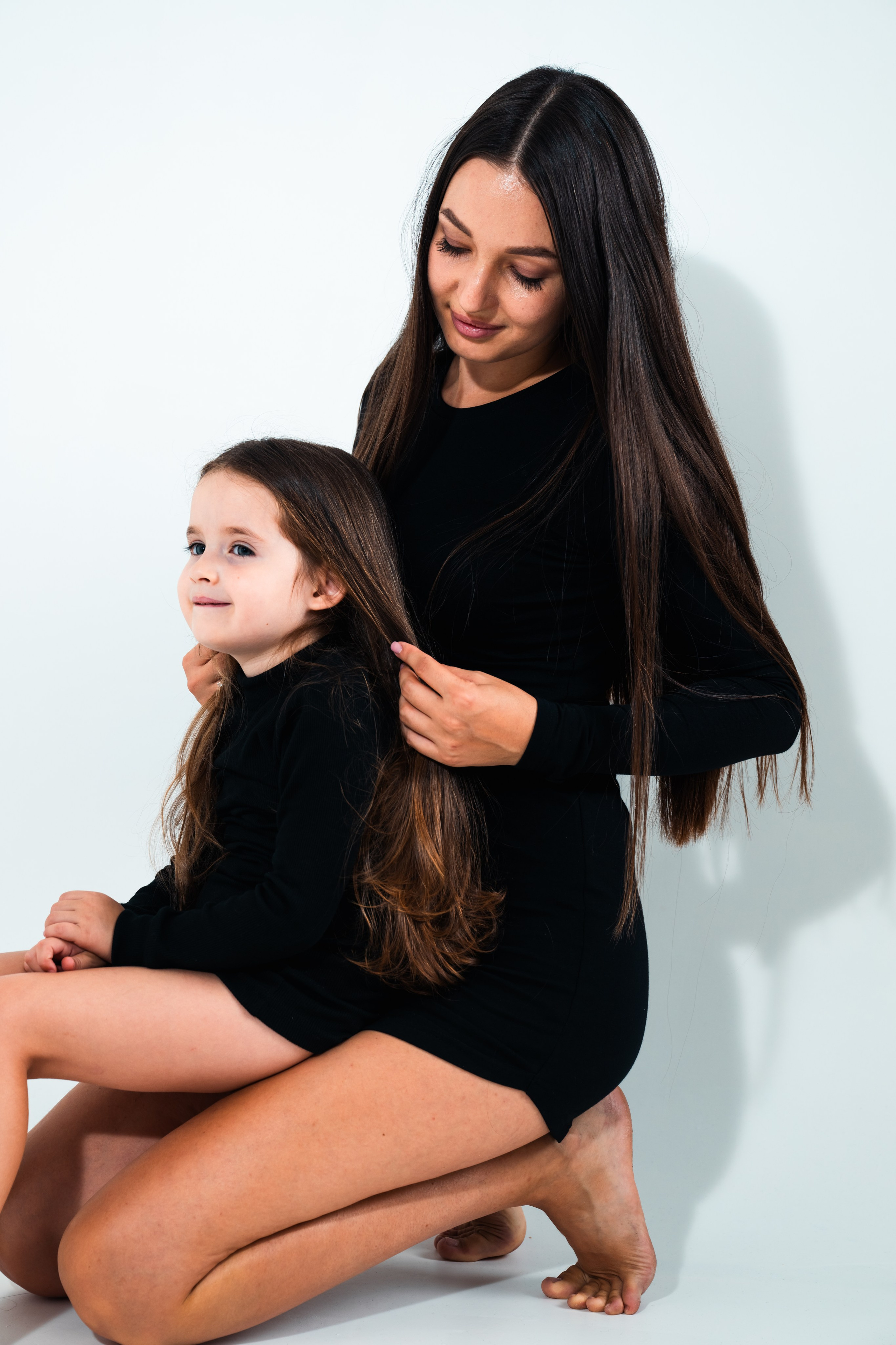 Семейные и детские фотосессии. Студийный и свадебный фотограф и видеограф в Севастополе — Юлия Макаренко