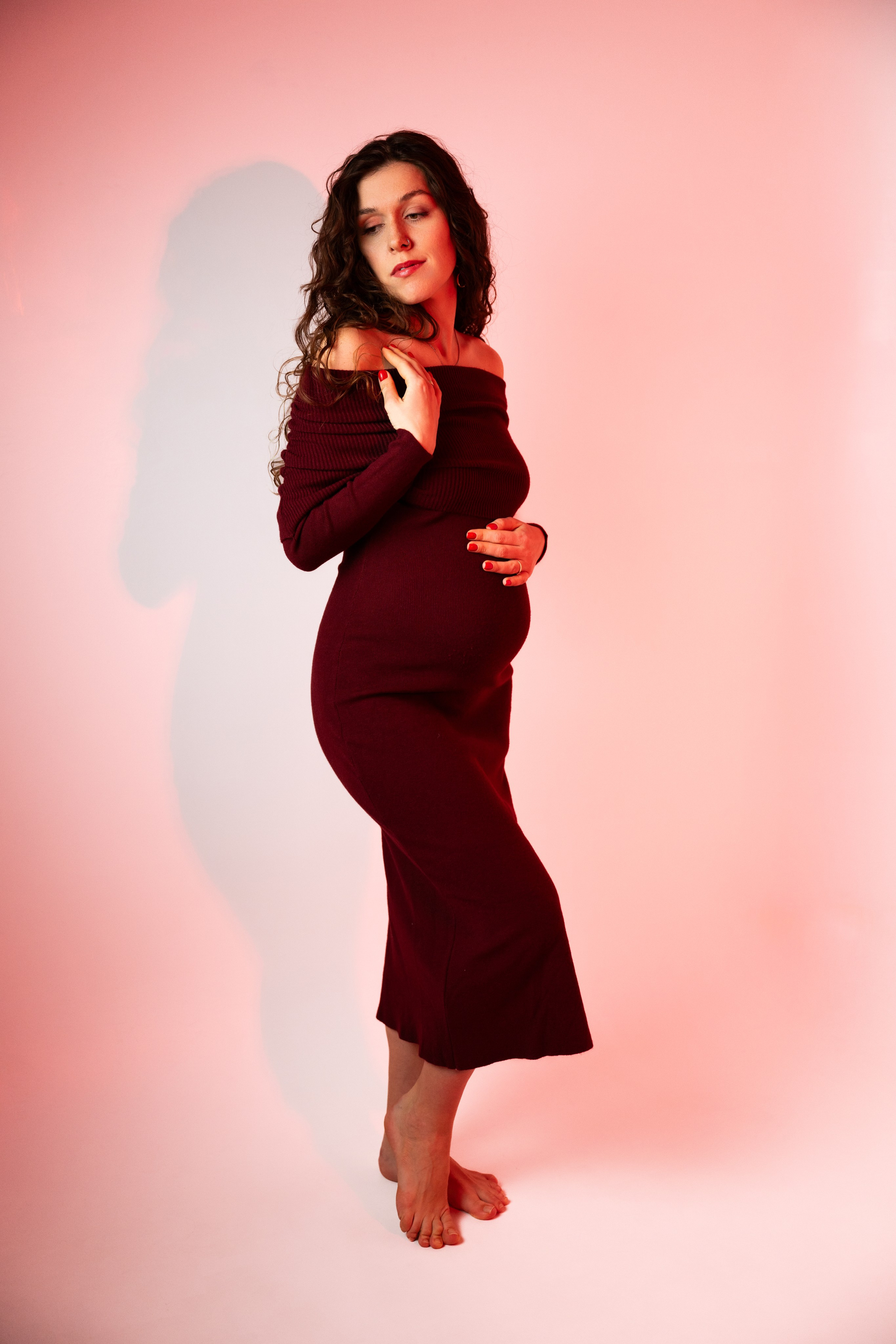 Фотосессии беременности. Студийный и свадебный фотограф и видеограф в Севастополе — Юлия Макаренко