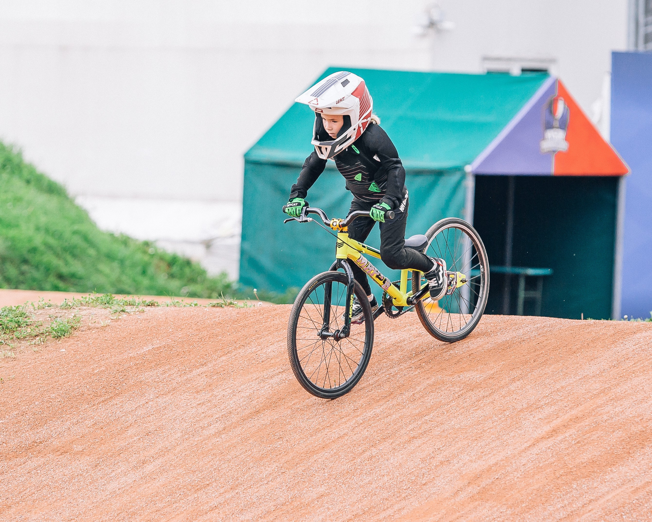 ВМХ тренировка. Репортажный фотограф в Москве