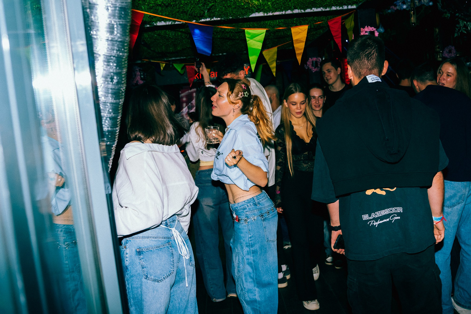 CANDY SHOP / tipsy bar. Борщевская Елизавета / фотограф Иркутск
