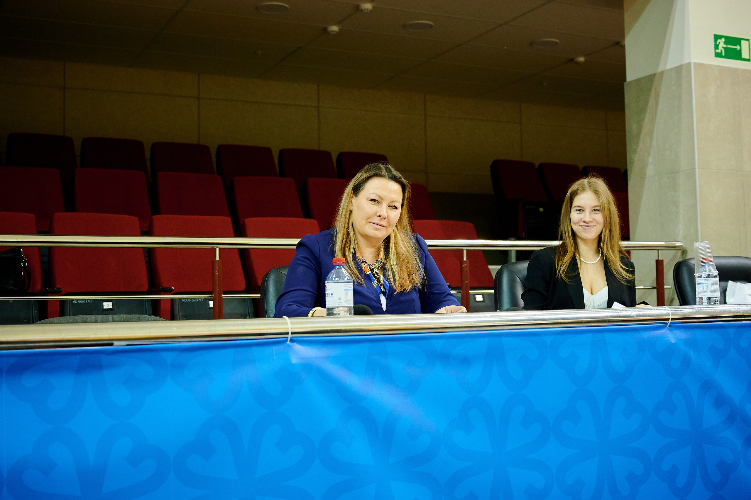 Гимнастика. Профессиональный репортажный фотограф в Самаре Никита Королев