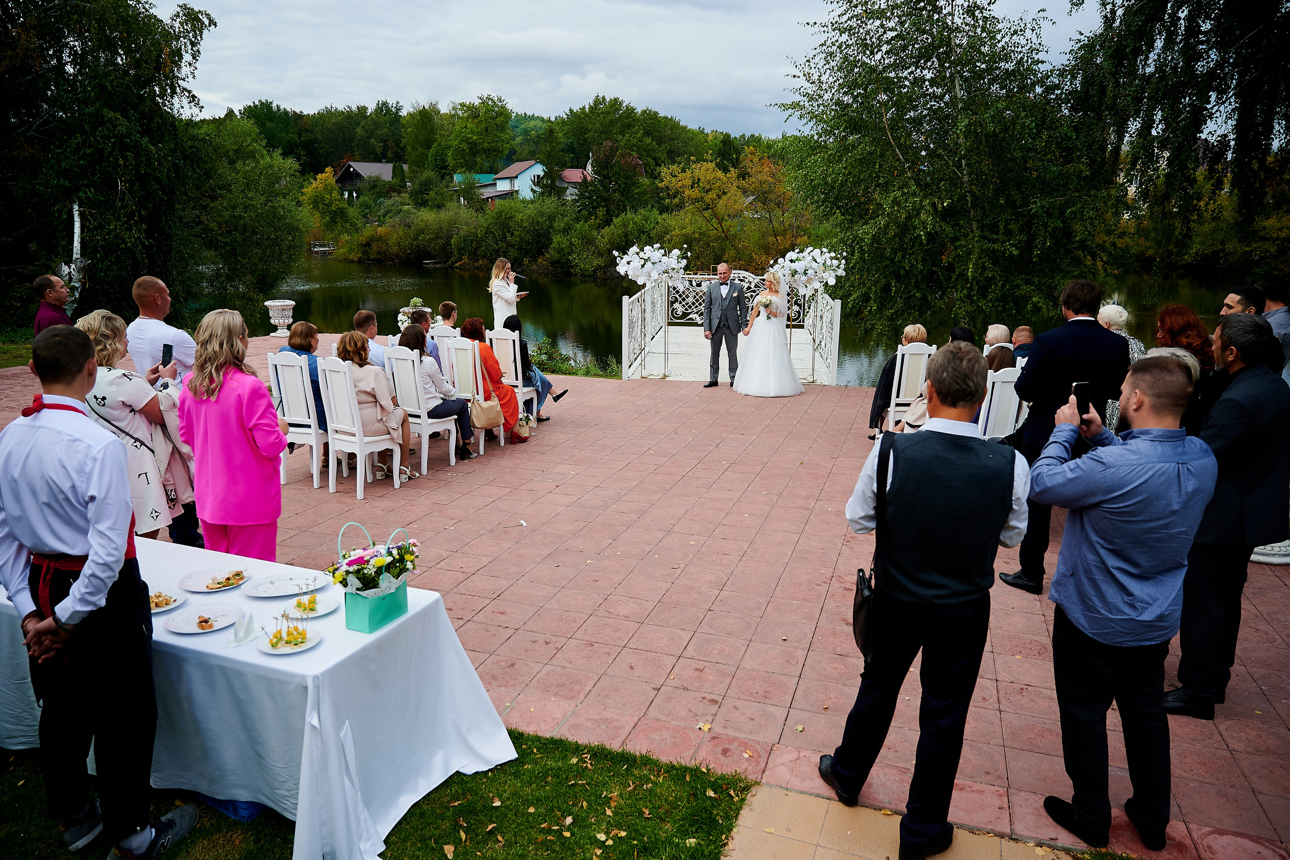 S&N. Профессиональный репортажный фотограф в Самаре Никита Королев