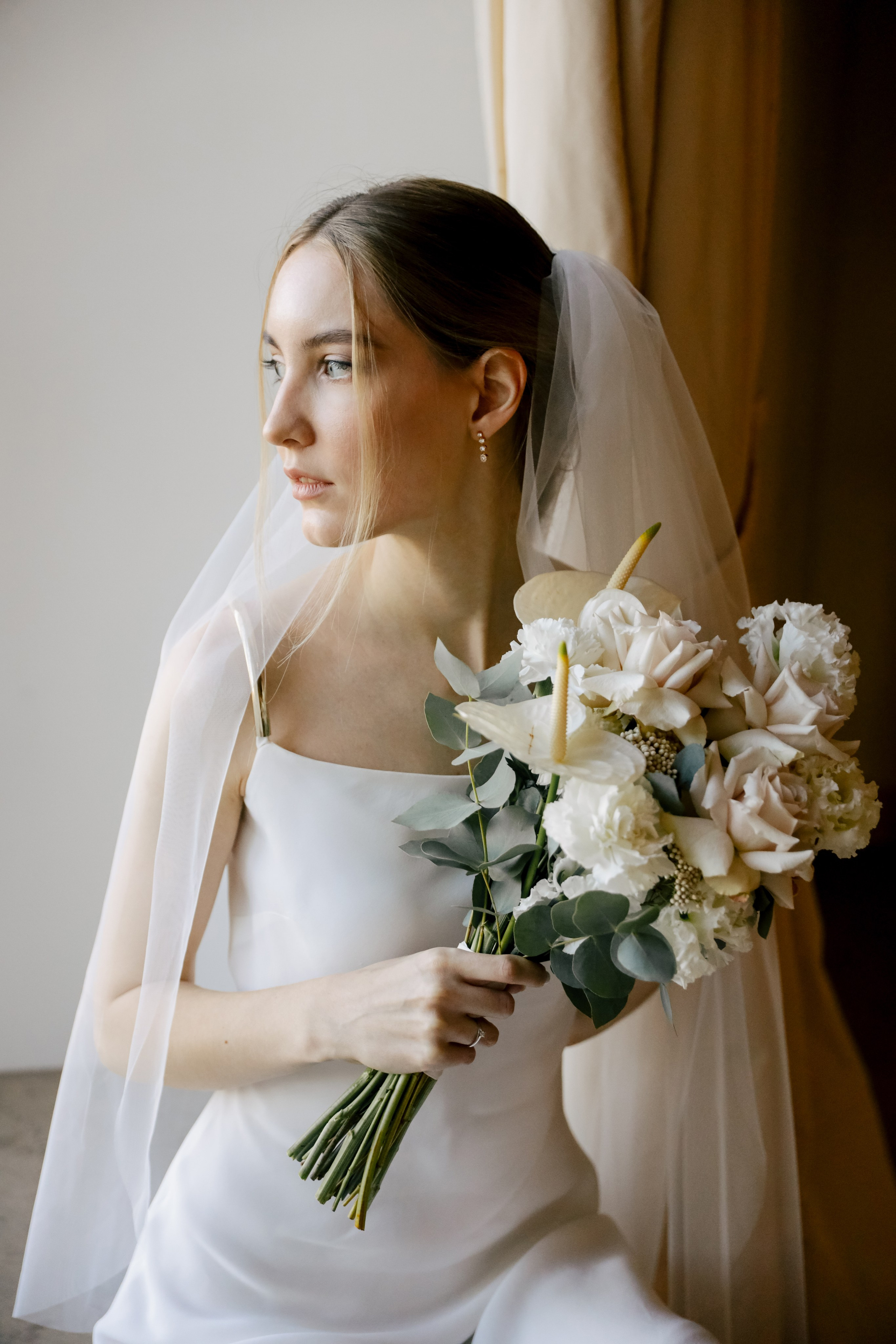 В любви не холодно. Свадебный и семейный фотограф в Варшаве