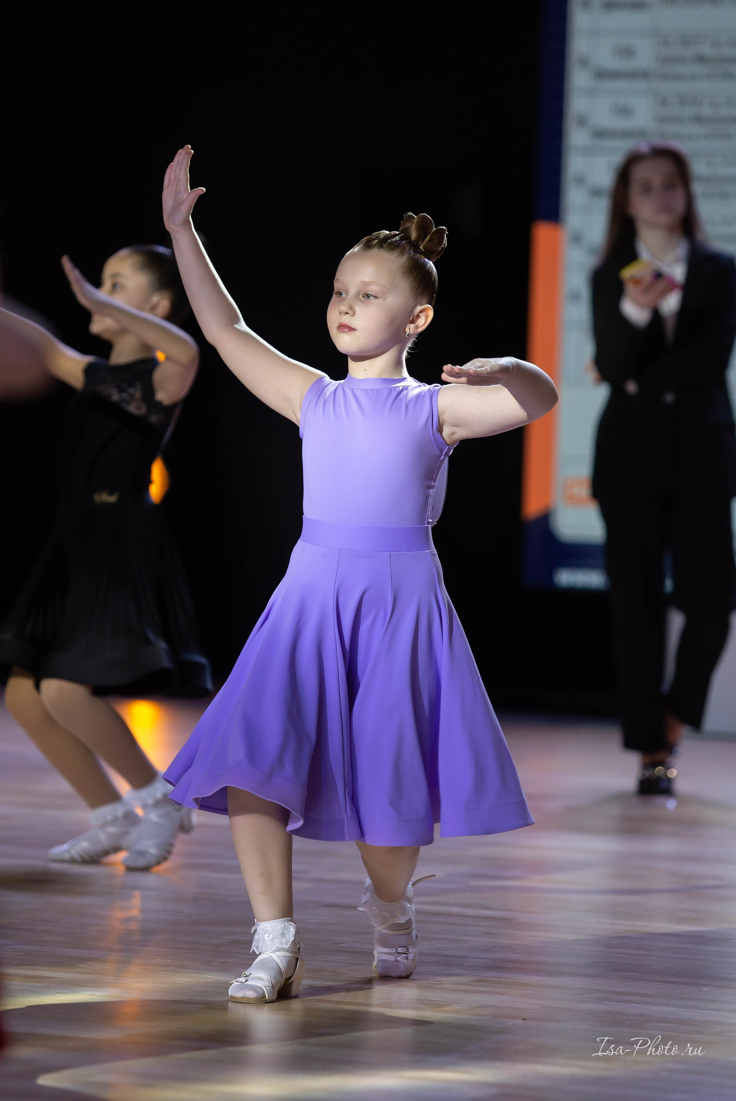 Турнир Royal Dance CUP 2025. Репортажный фотограф в Москве