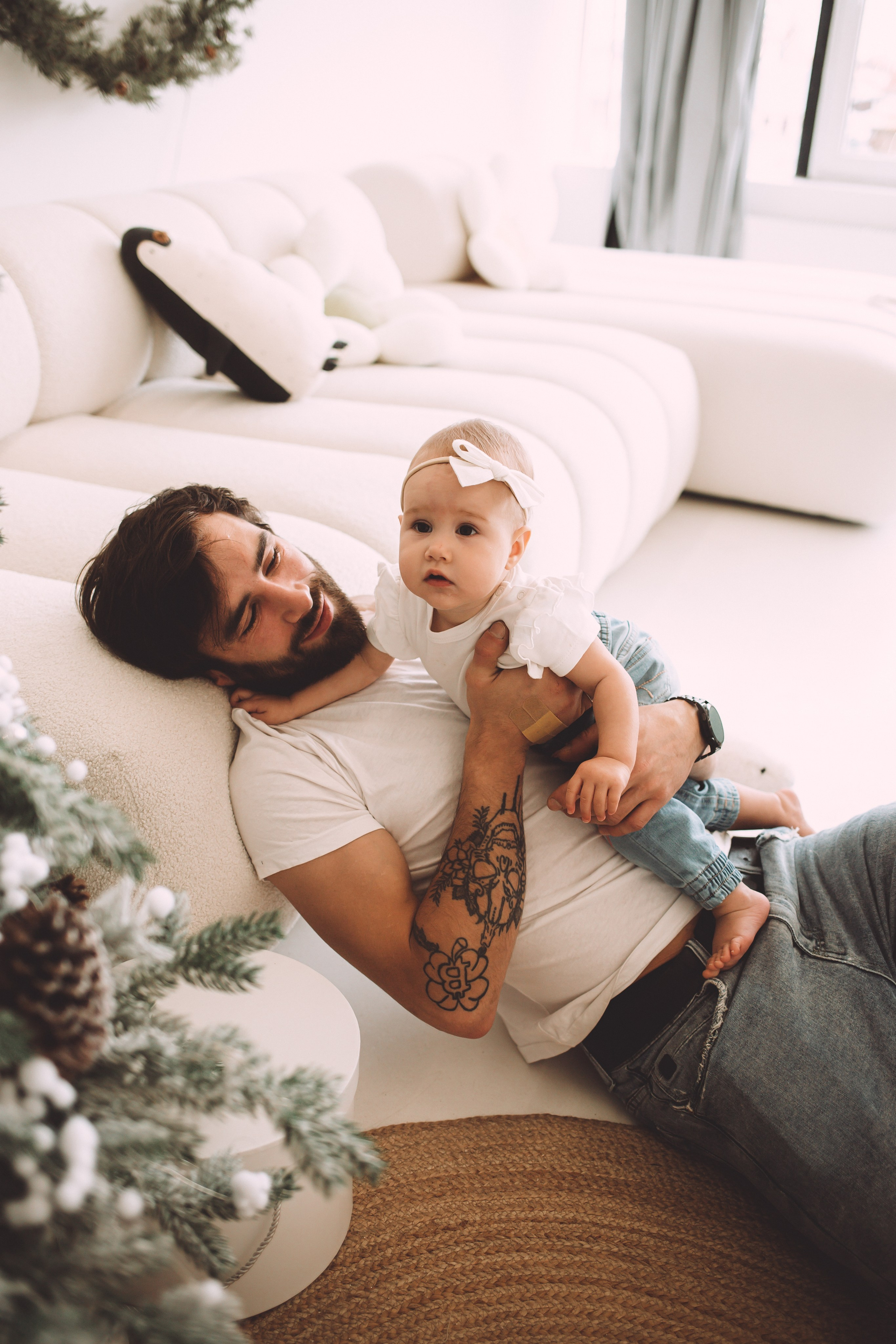 Семейная фотосессия. Анна Михайлова|Свадебный фотограф в Санкт-Петербурге