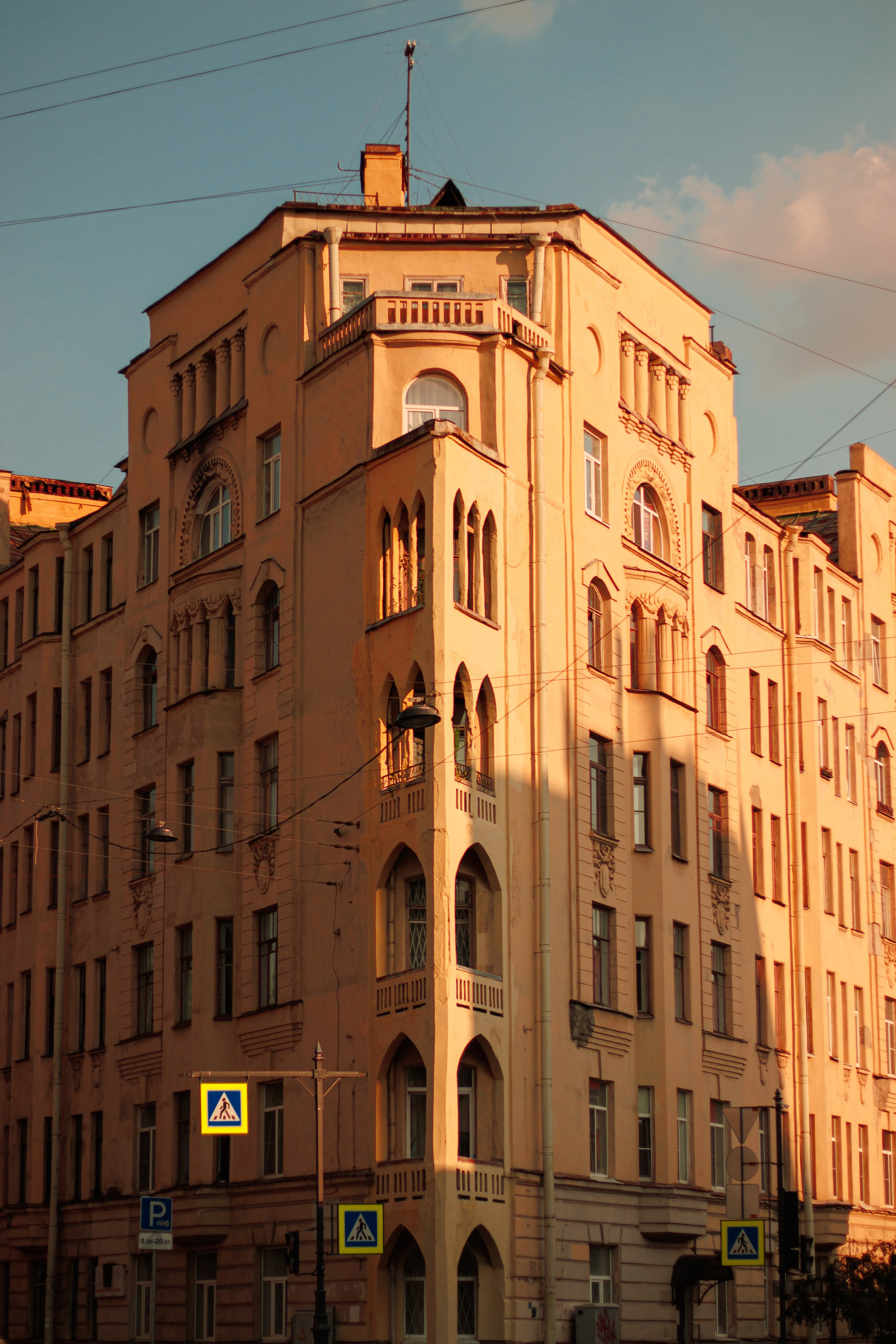 STREET | SECTOR#. Индивидуальный фотограф в Санкт-Петербурге — Иван Дуденко