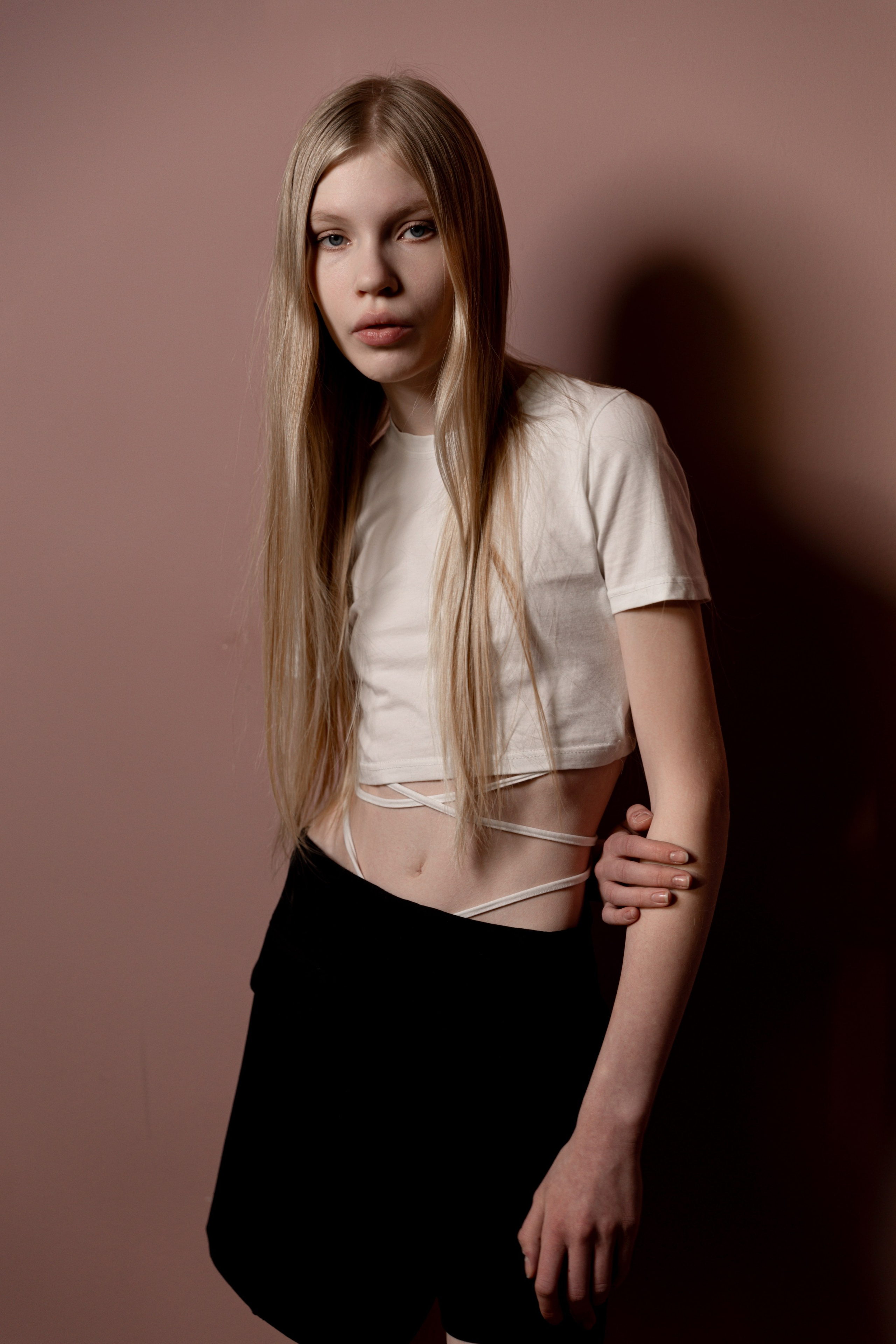 Владислава. Фотограф Велькер Марина