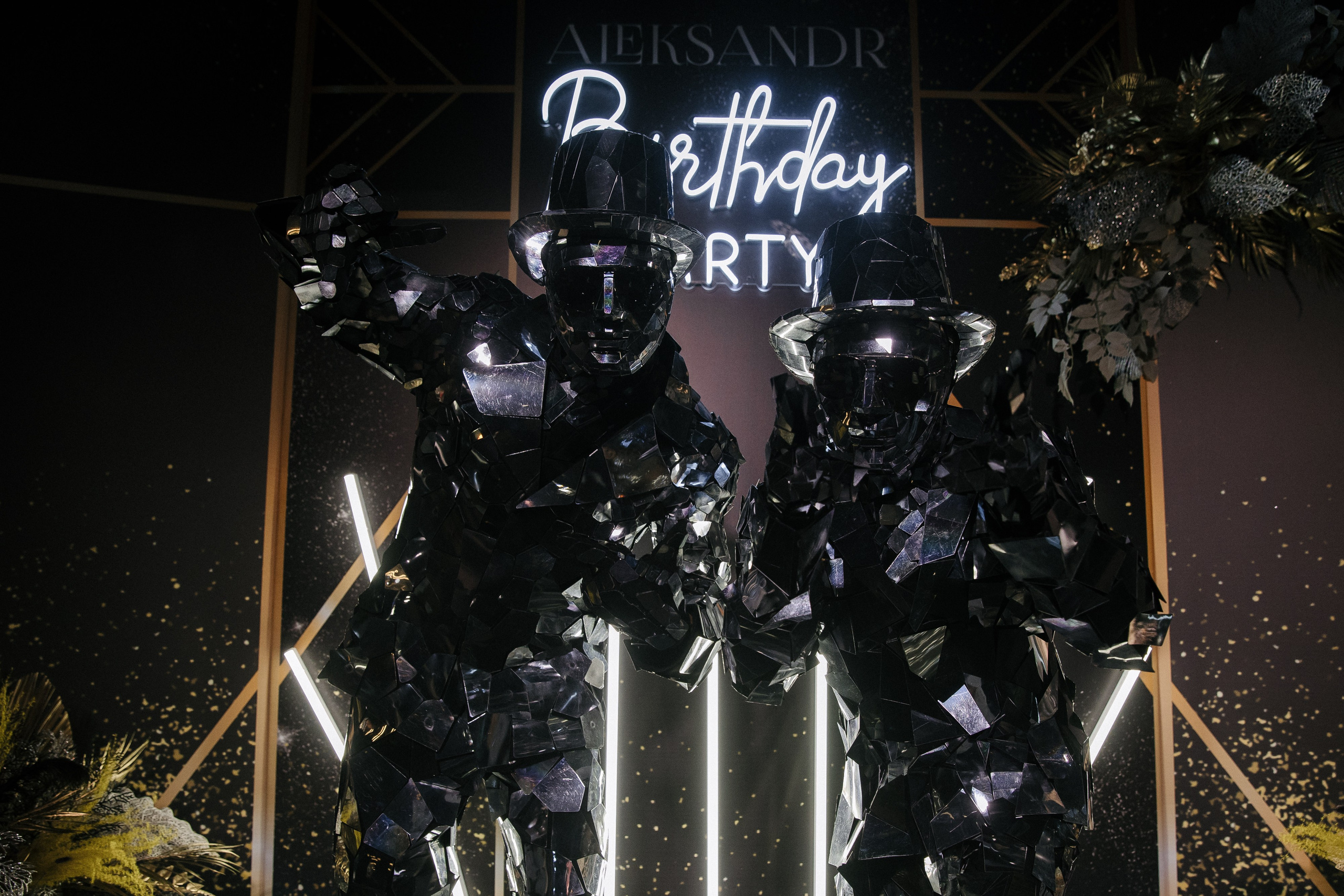 Aleksandr Birthday 41 party. Свадебный фотограф Екатеринбург Алексей Ладыгин