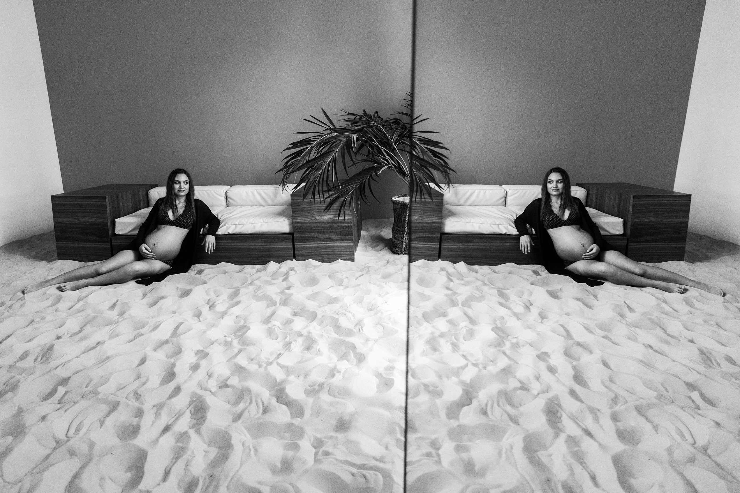 Беременность. Фотограф в Краснодаре Татьяна Безугляк