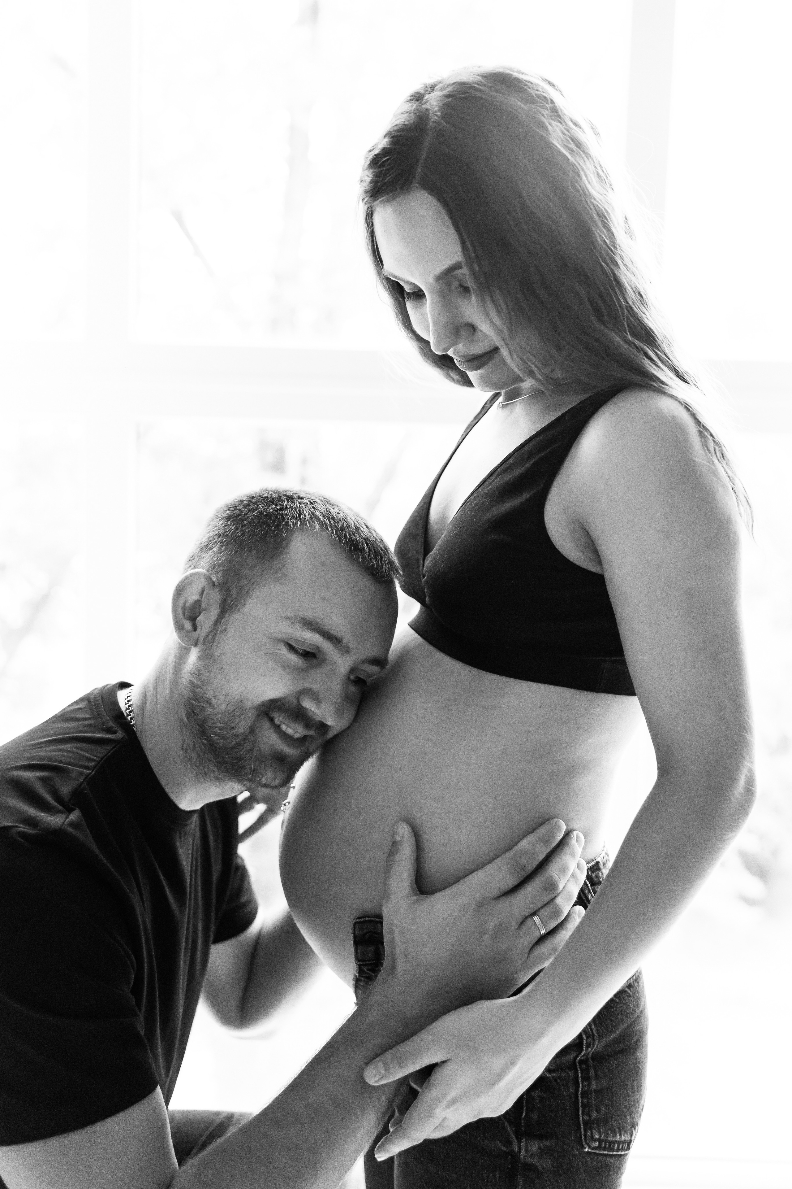 Беременность. Фотограф в Краснодаре Татьяна Безугляк