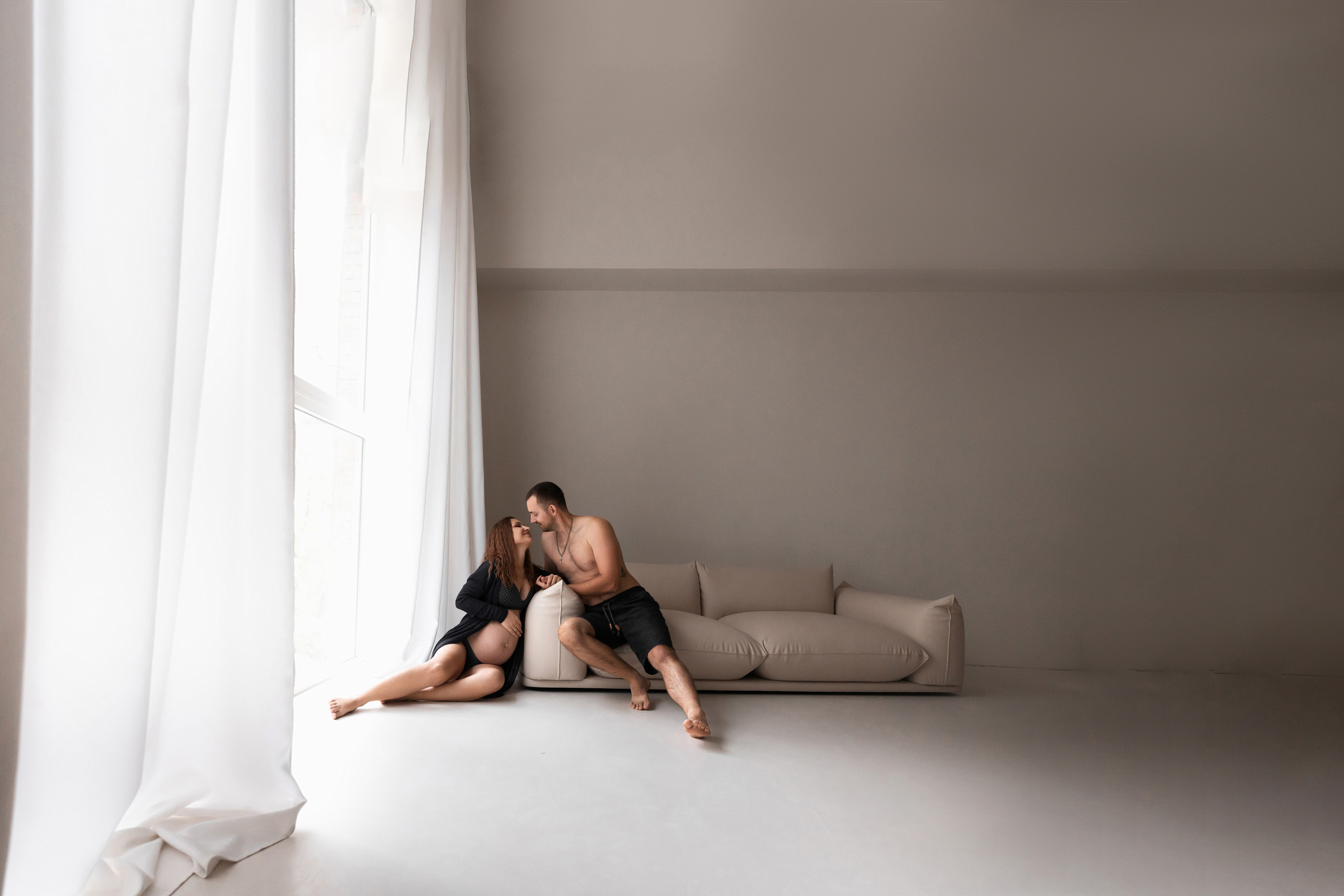 Беременность. Фотограф в Краснодаре Татьяна Безугляк